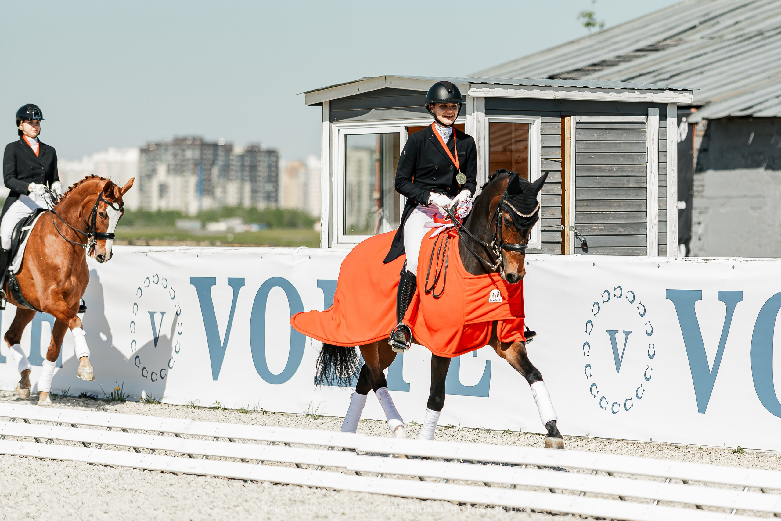 РЕПОРТАЖ МКК ВОЛЬТ «LA TULIPS». Конный фотограф Куракина Дарья • Фотосессии с лошадьми