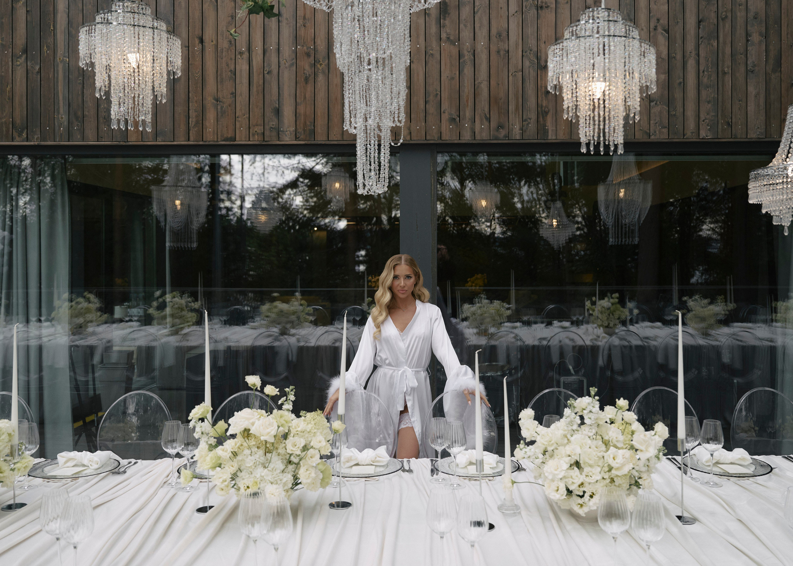 Влад и Катя. Фотограф Тим Бритнев