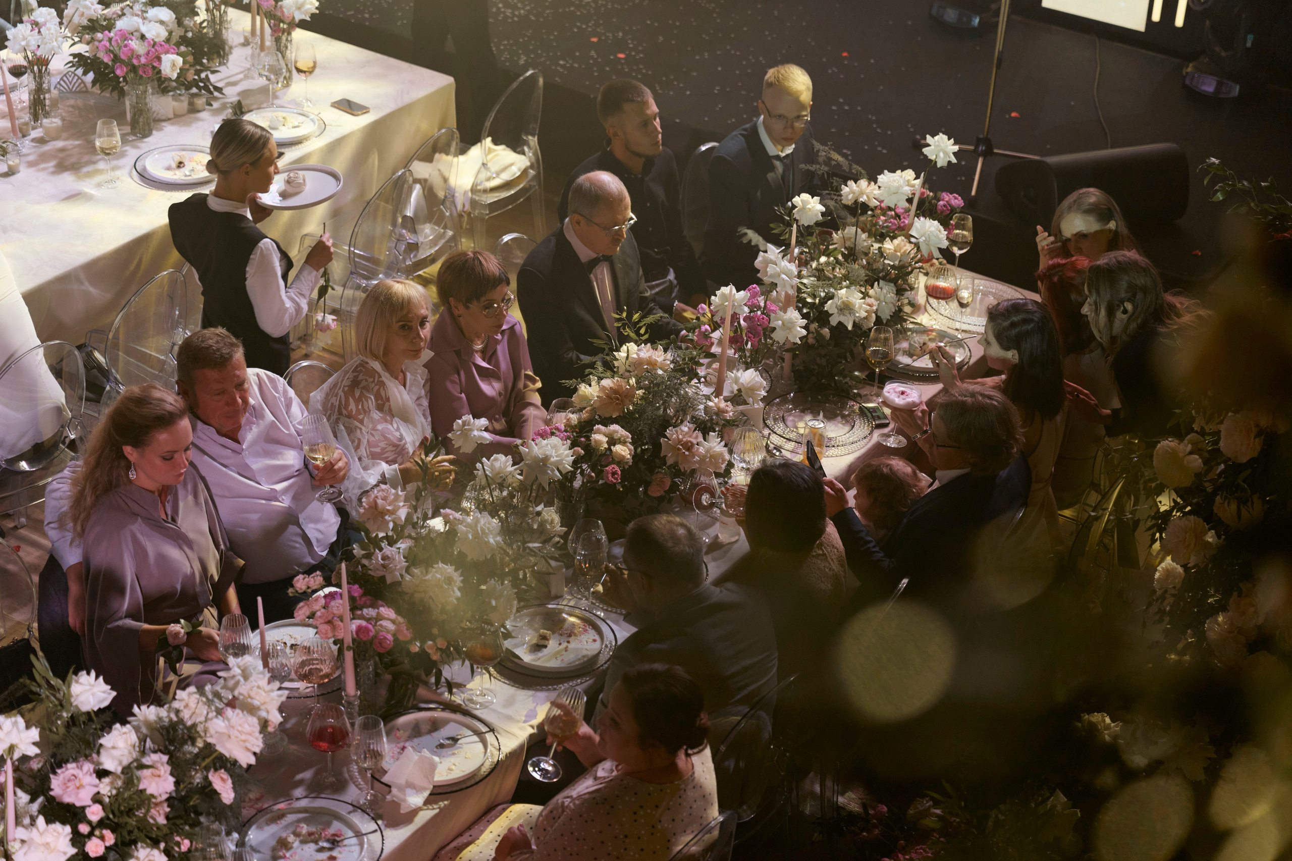 Маша и Никита. Фотограф Тим Бритнев