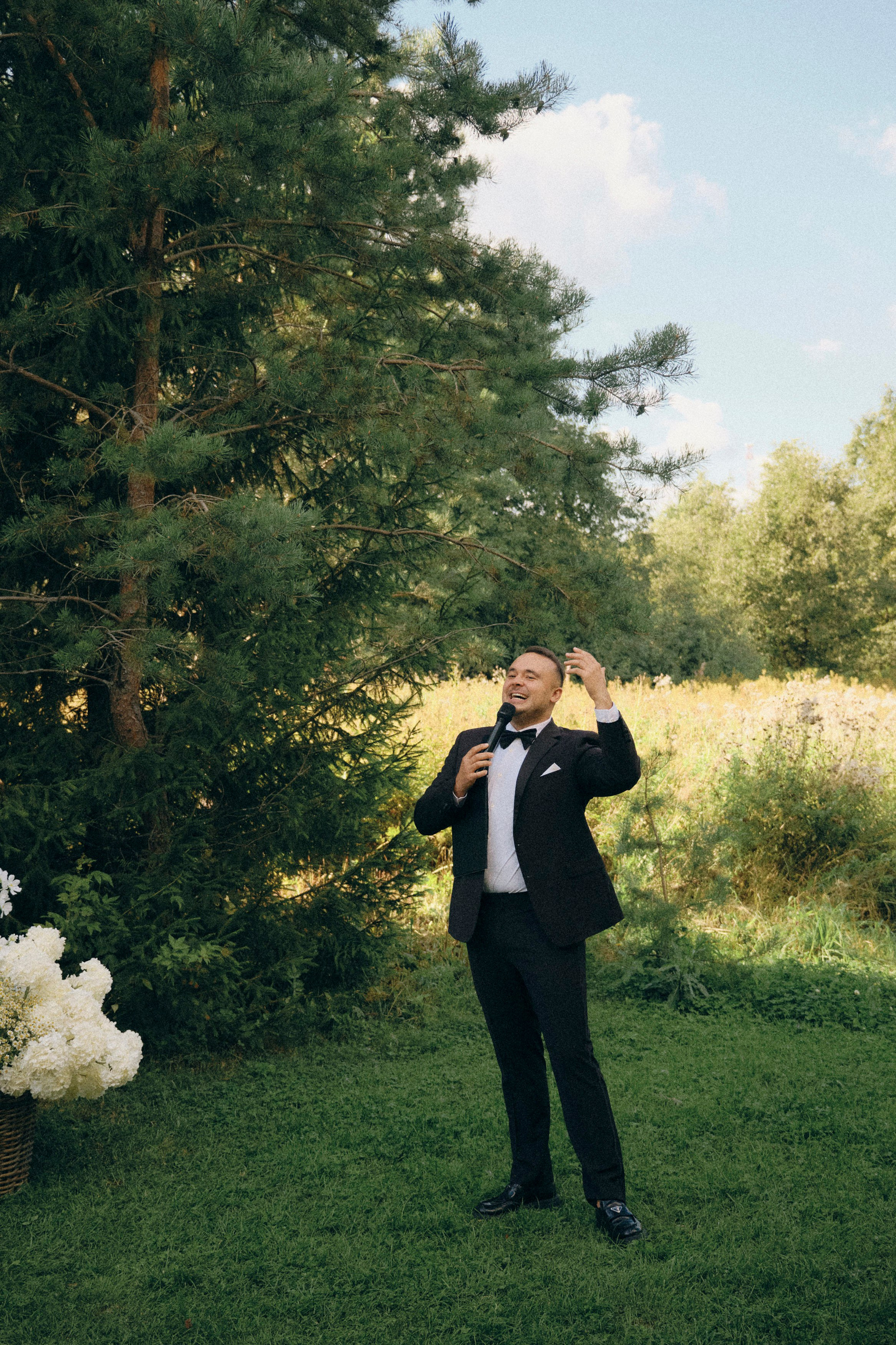 Kostya & Sofa. Фотограф Тим Бритнев