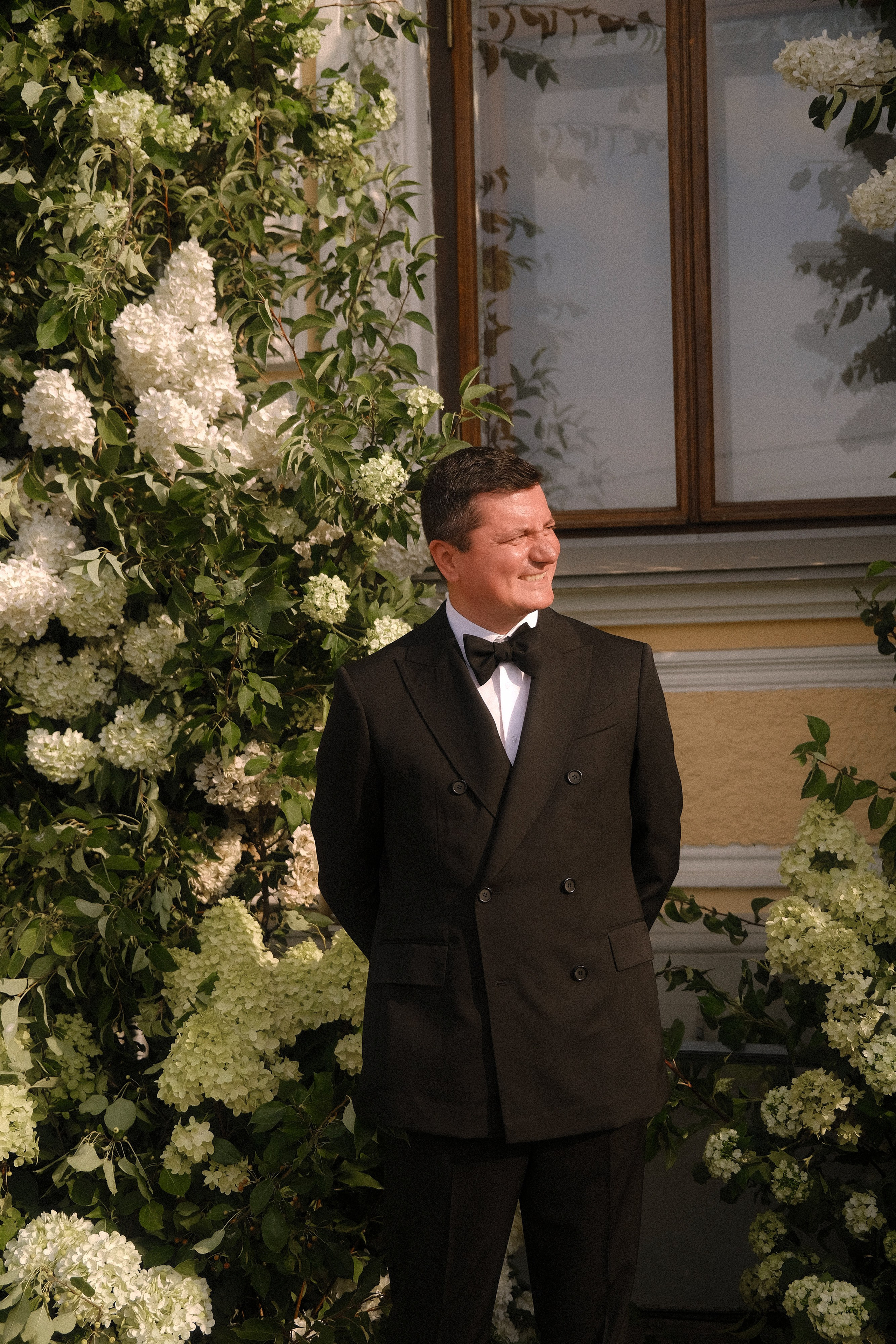 Dima & Marina. Фотограф Тим Бритнев