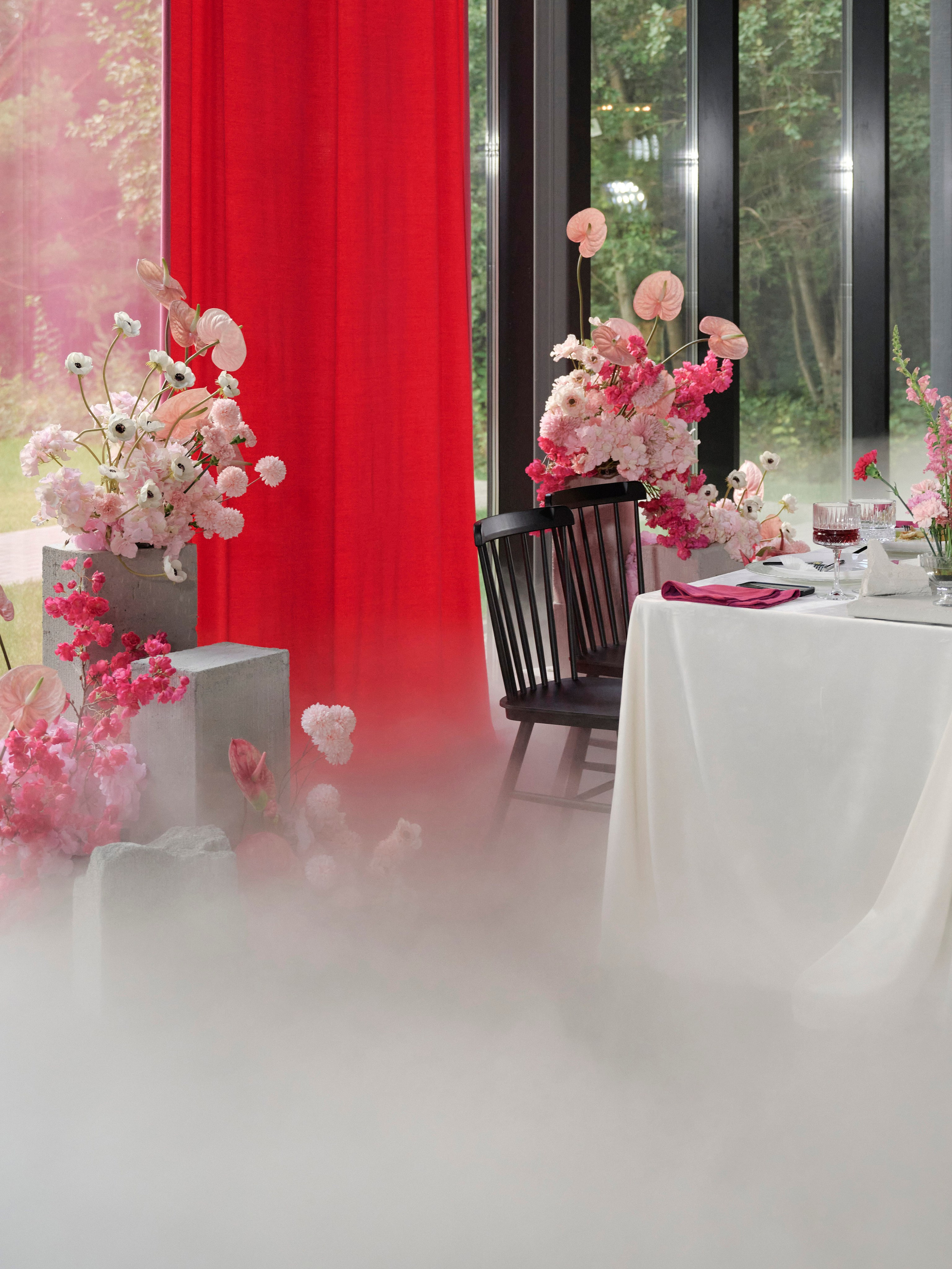 Дима и Аня. Фотограф Тим Бритнев