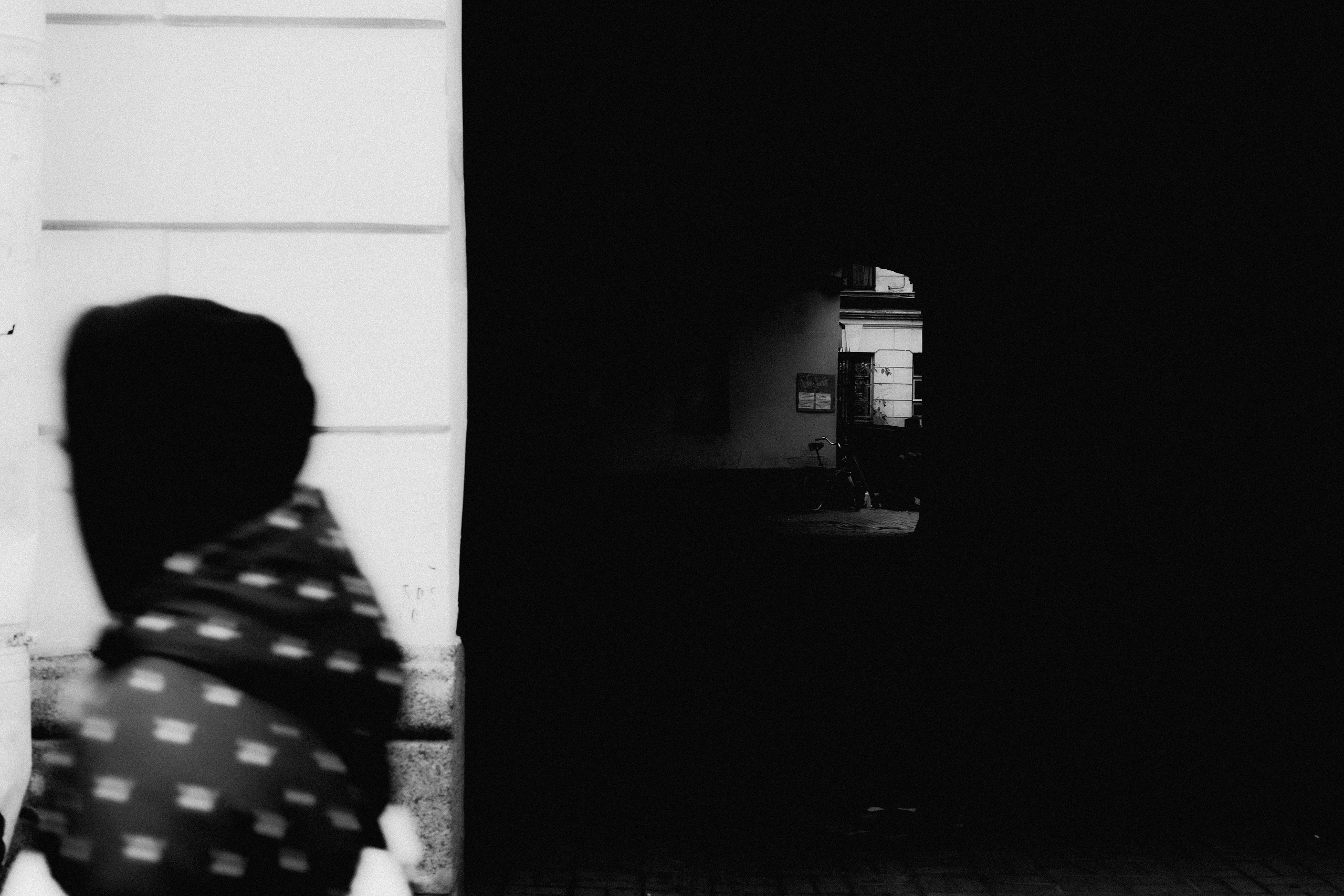 № 17. WAYHAY — Портретный фотограф