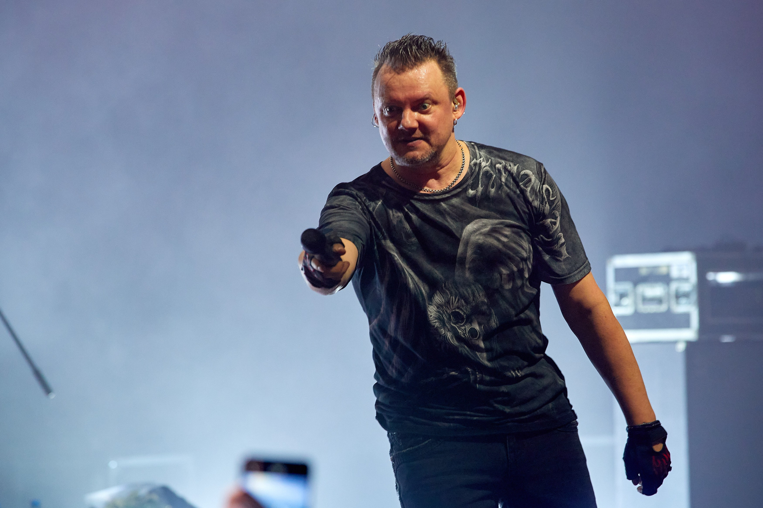 Концерты. Александр Кашин, репортажный фотограф в Челябинске и Екатеринбурге