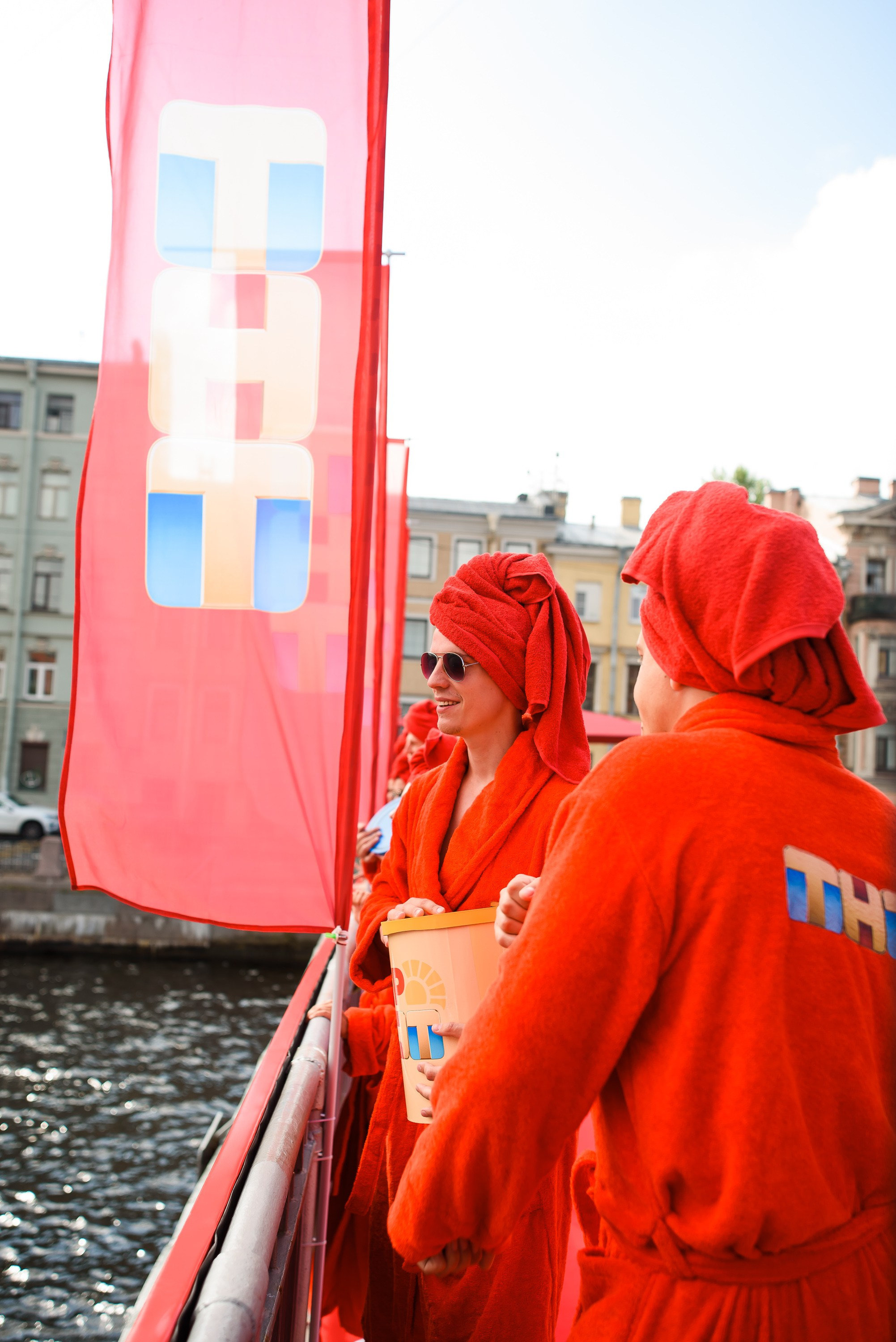 ТНТ Фонтанка SUP. Фотограф в Санкт-Петербурге — Эдуард Фазлетдинов | Репортаж, свадьбы, студия