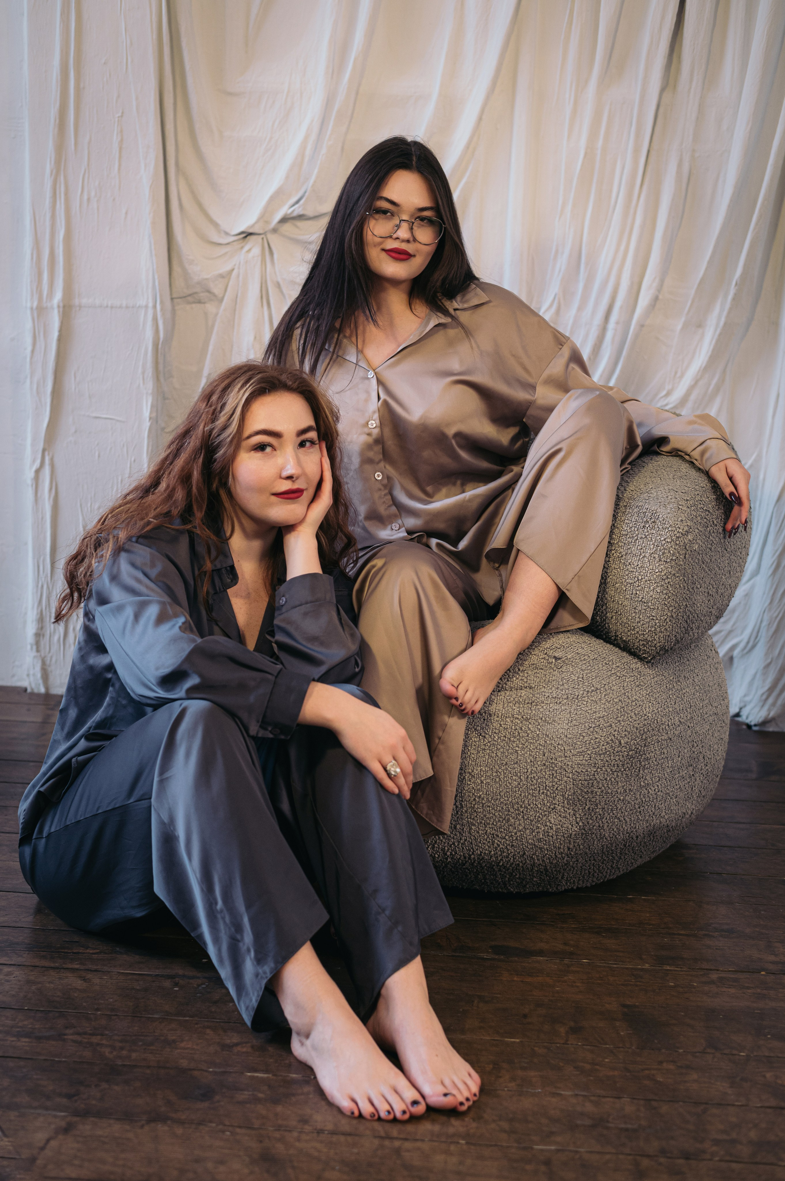 Семейная. Главная