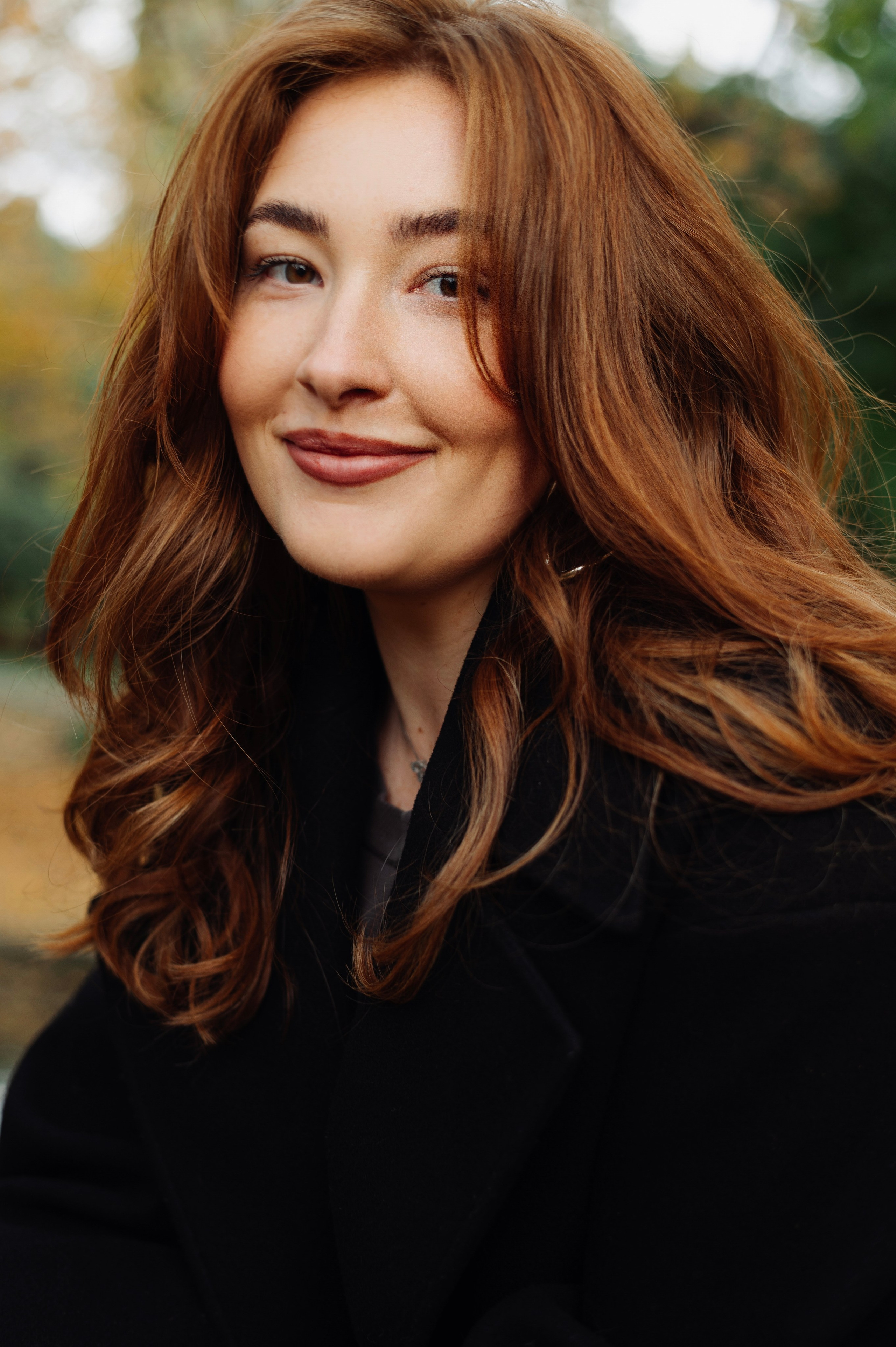 Яна. Главная