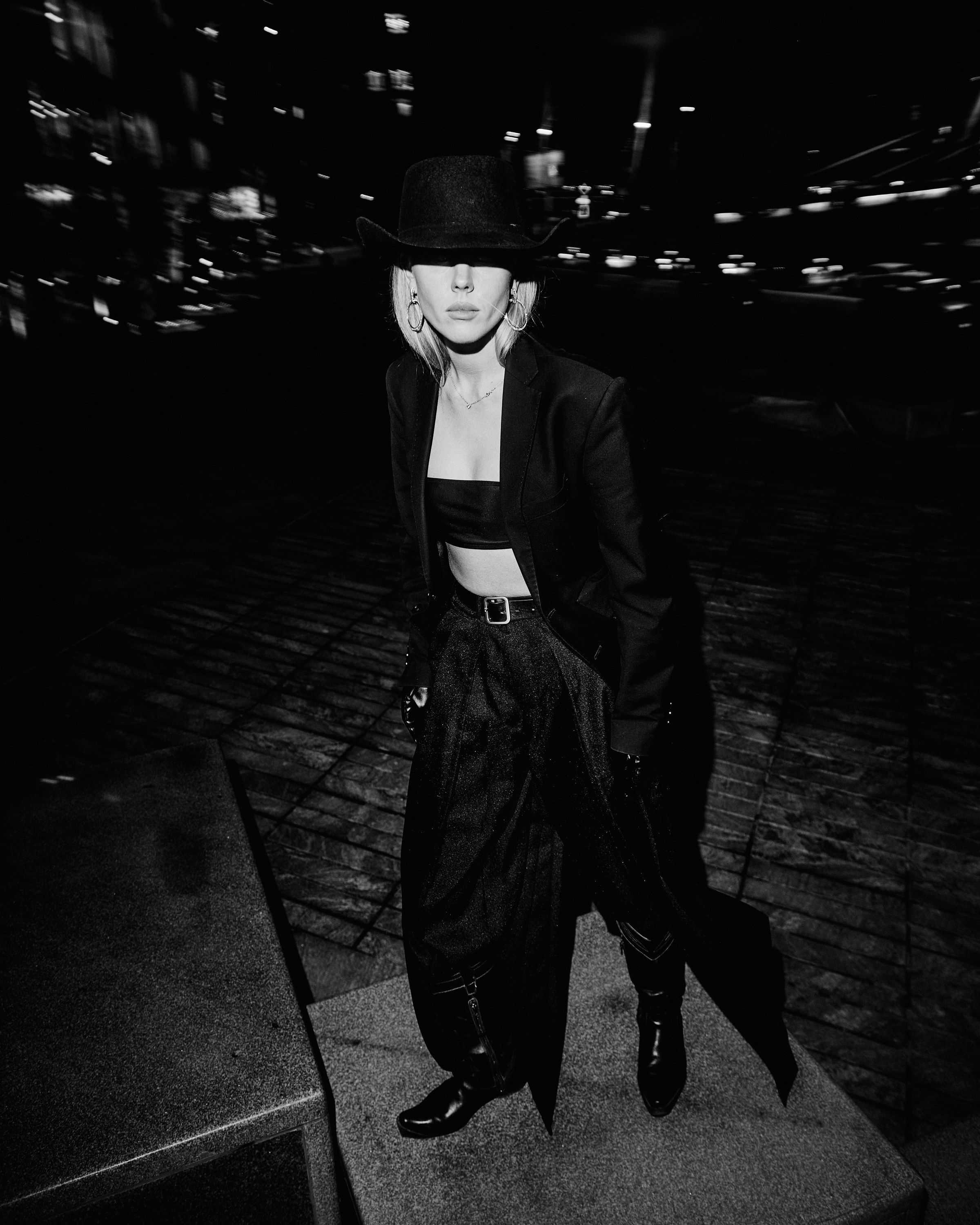 STREET & LOCATIONS. Фотограф для брендов в Москве Никита Чикунов