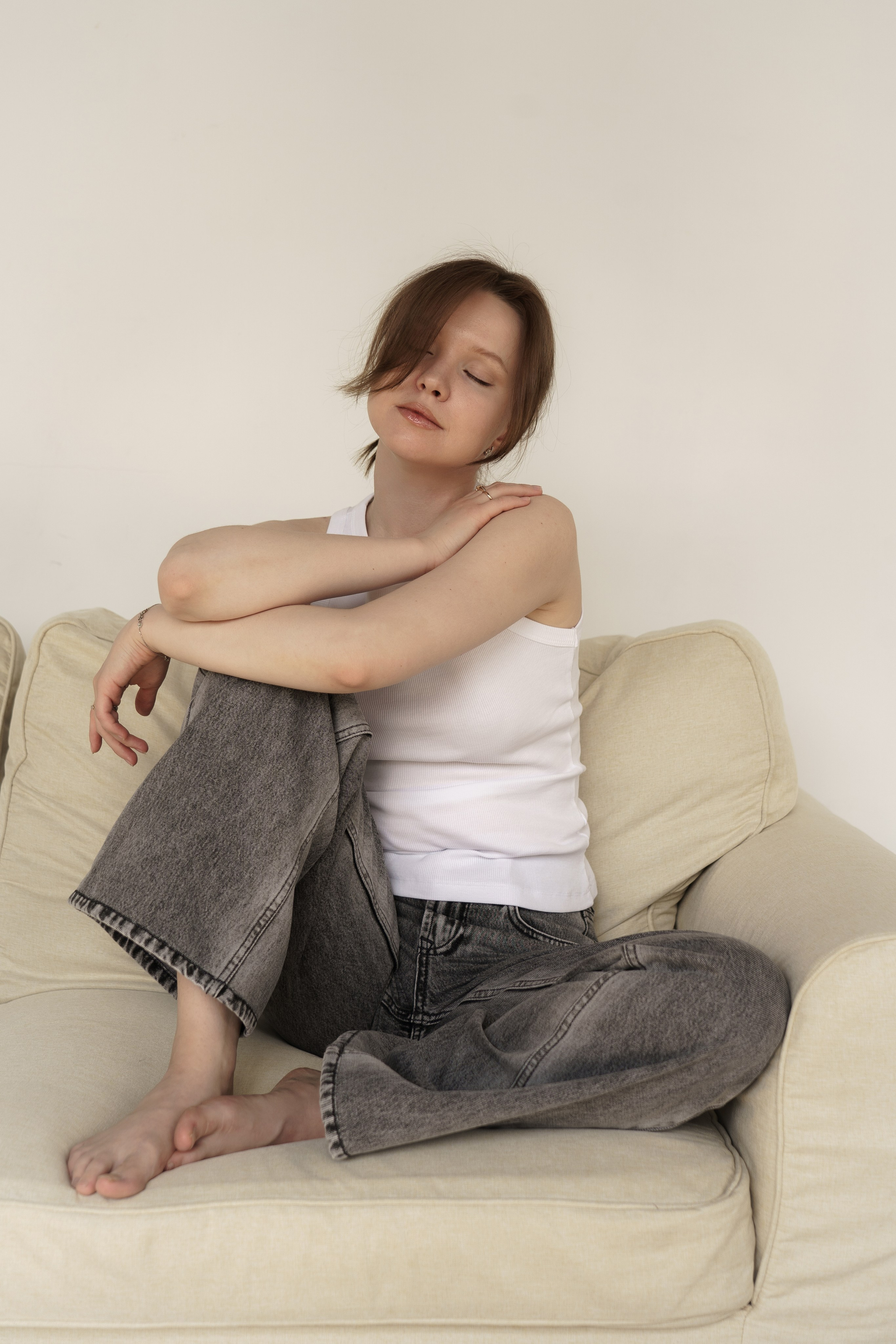 Katya. Фэшн-фотограф в Санкт-Петербурге Дарья Семиколенных