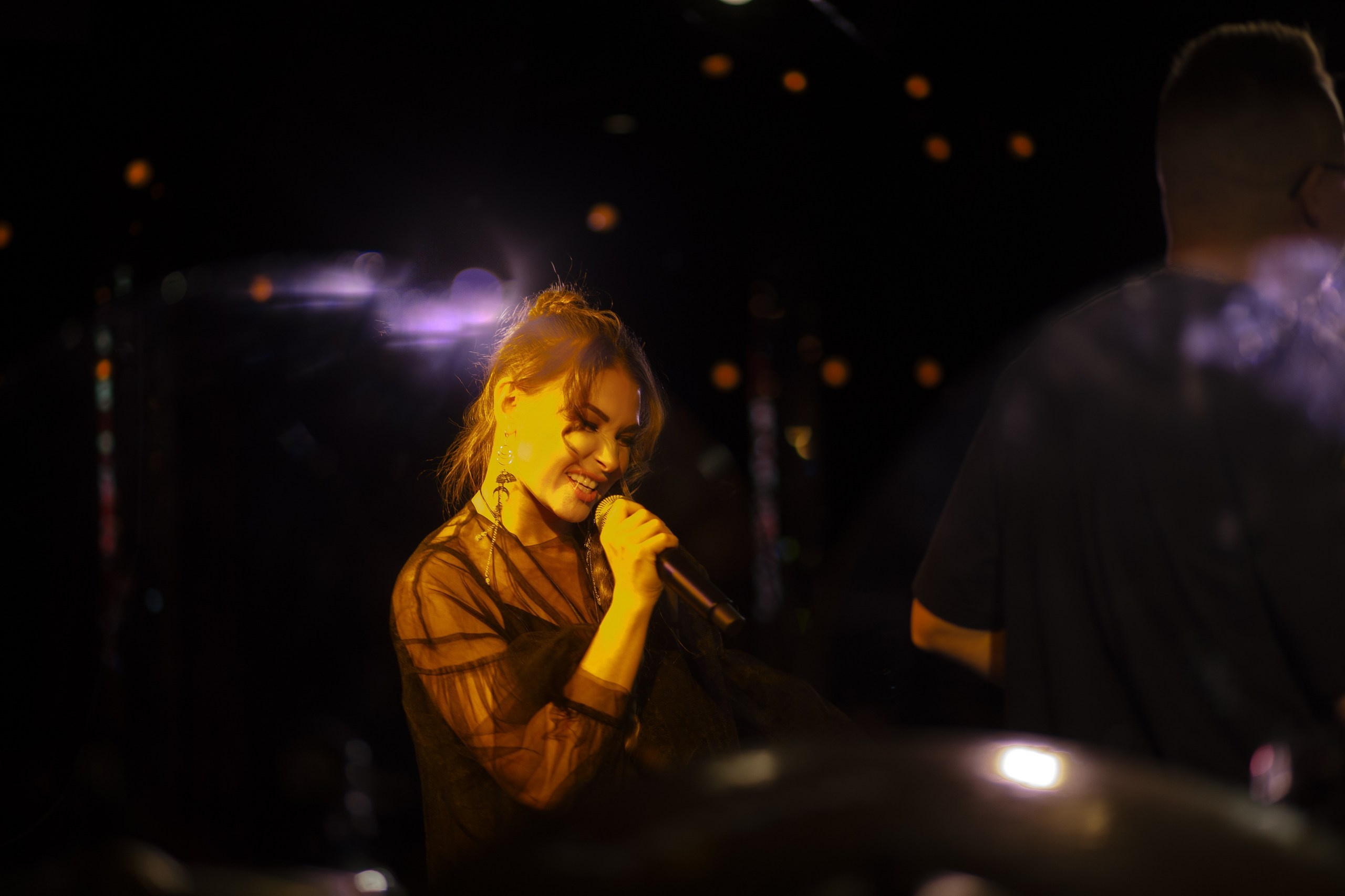 Концерт Matanya. Фотограф мероприятий, персональные съемки в Москве Владиславлева Настя