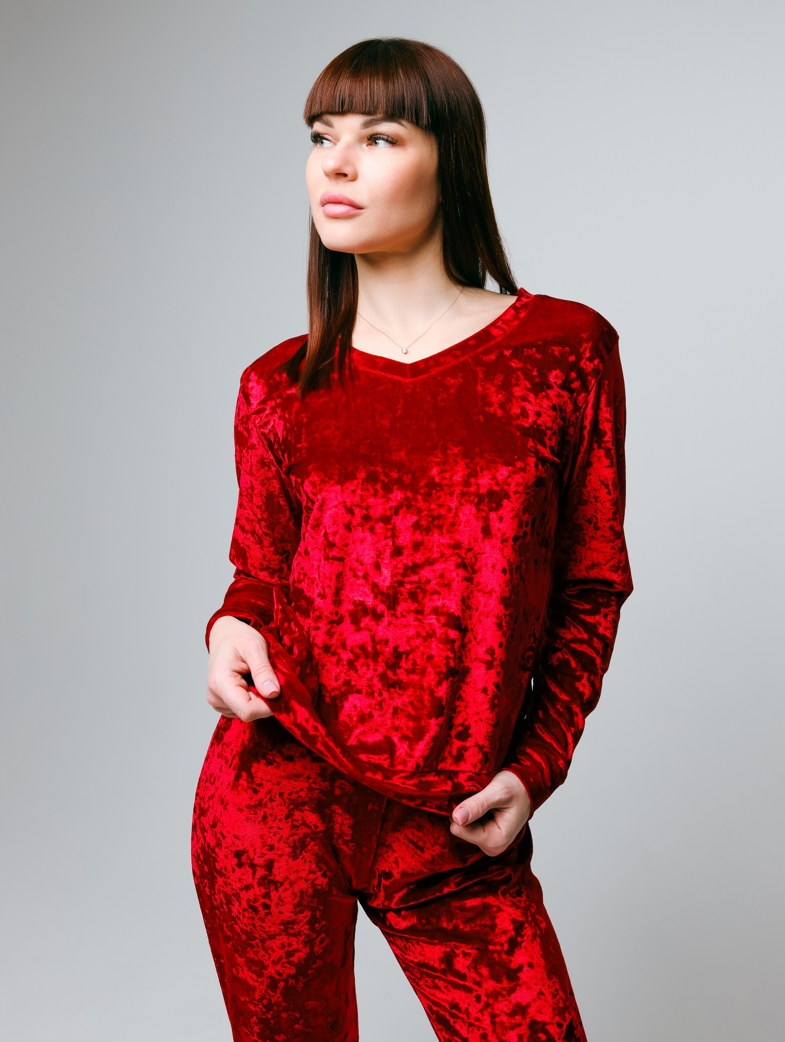 Одежда и аксессуары. Главная