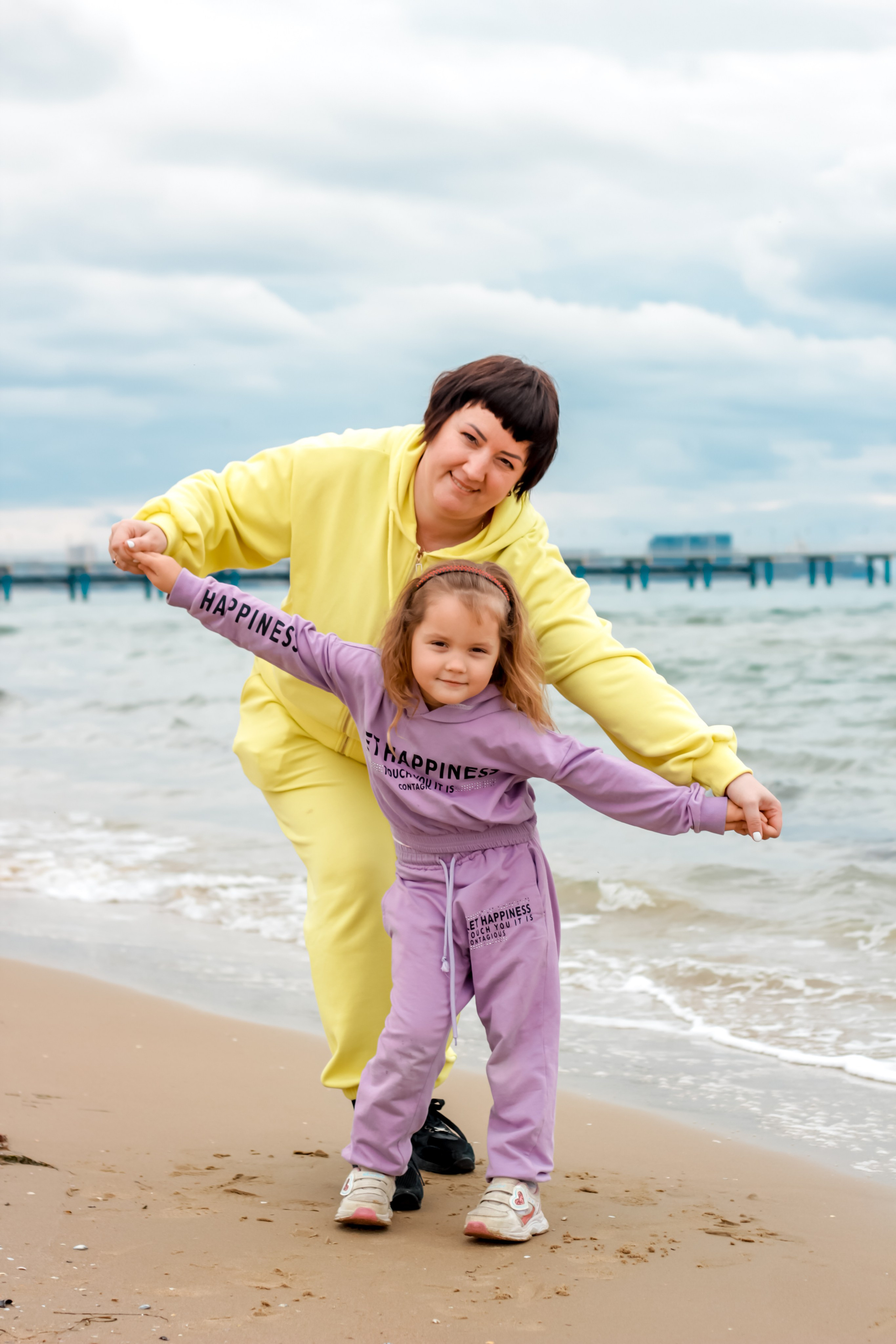 Семейные пляжные. Главная