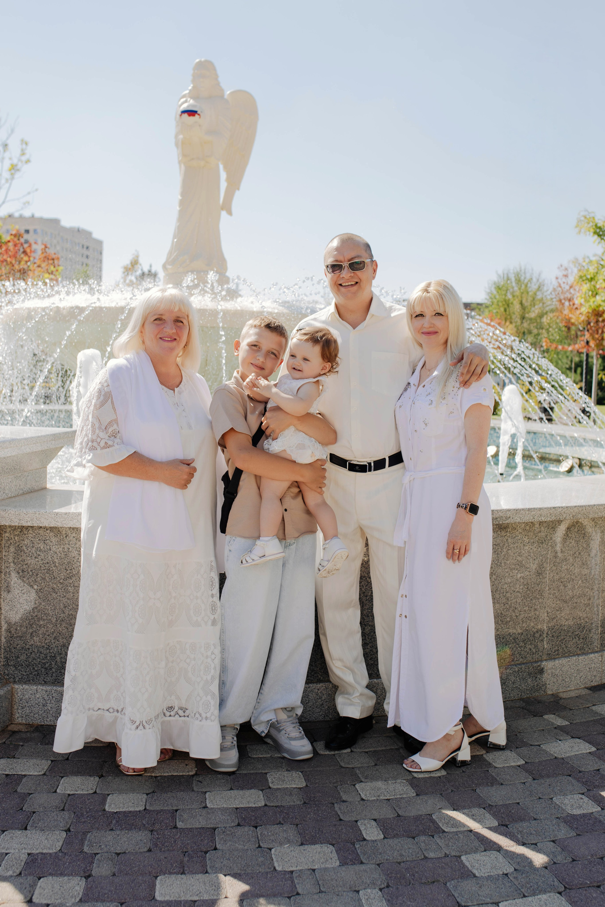 Церковь Владимира Равноапостольного | Ставрополь. Фотограф в Ставрополе Алина Клочкова