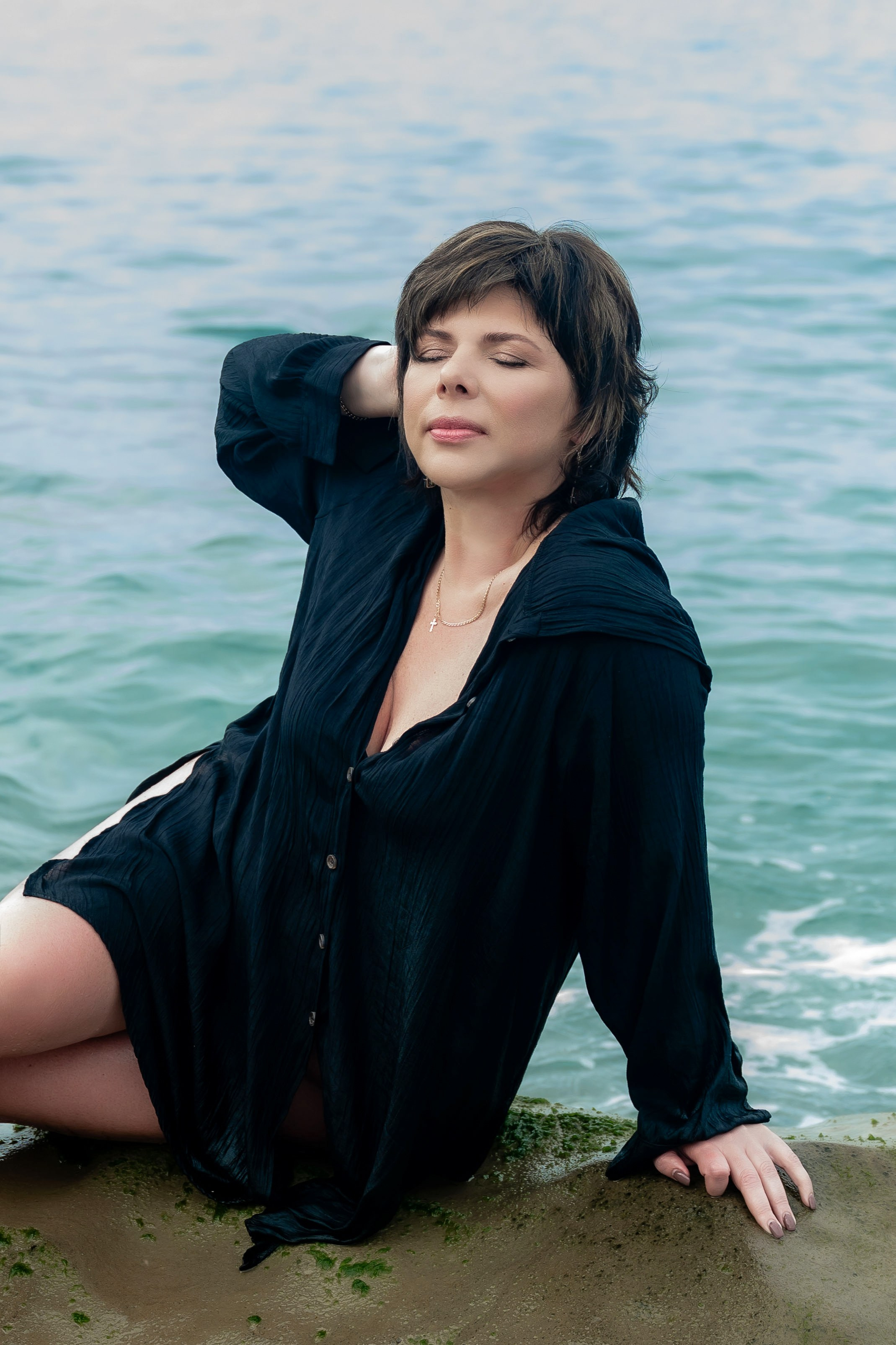 Натали Питер. Наталья Слесаренко фотограф в Сочи