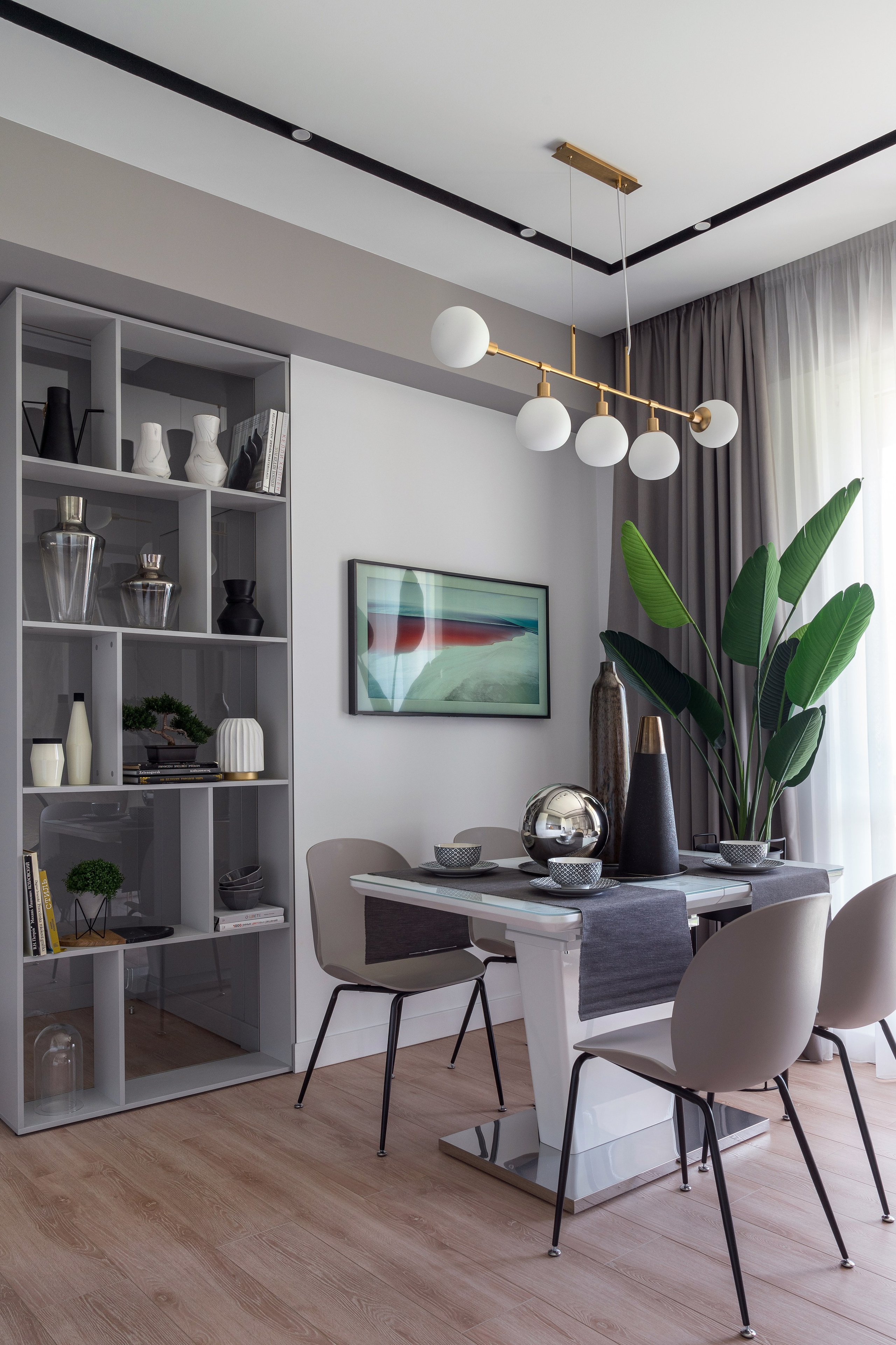 Дизайн прект. Главная