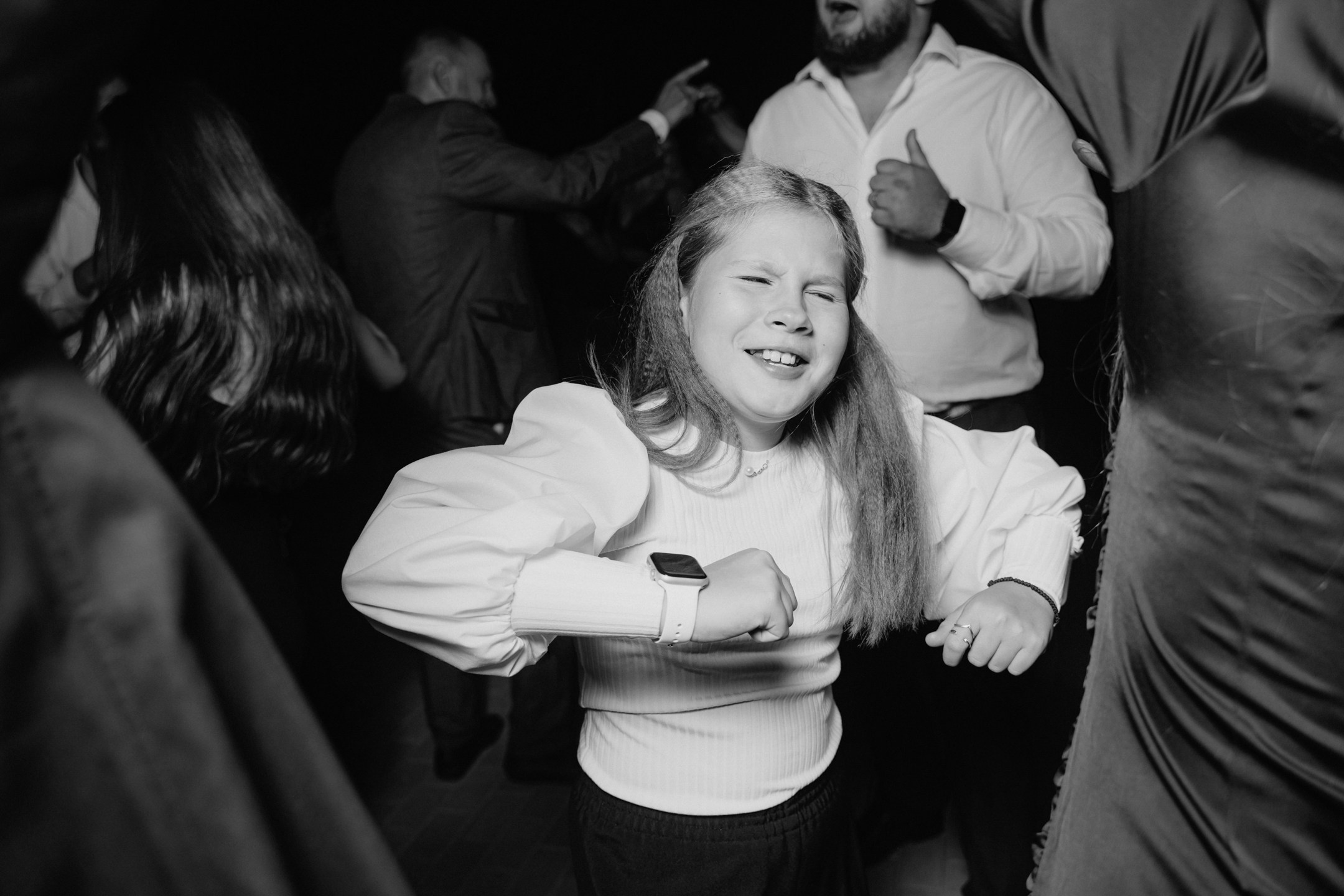 Даниил и Александра. Свадебный фотограф в Белгороде Антон Каменев