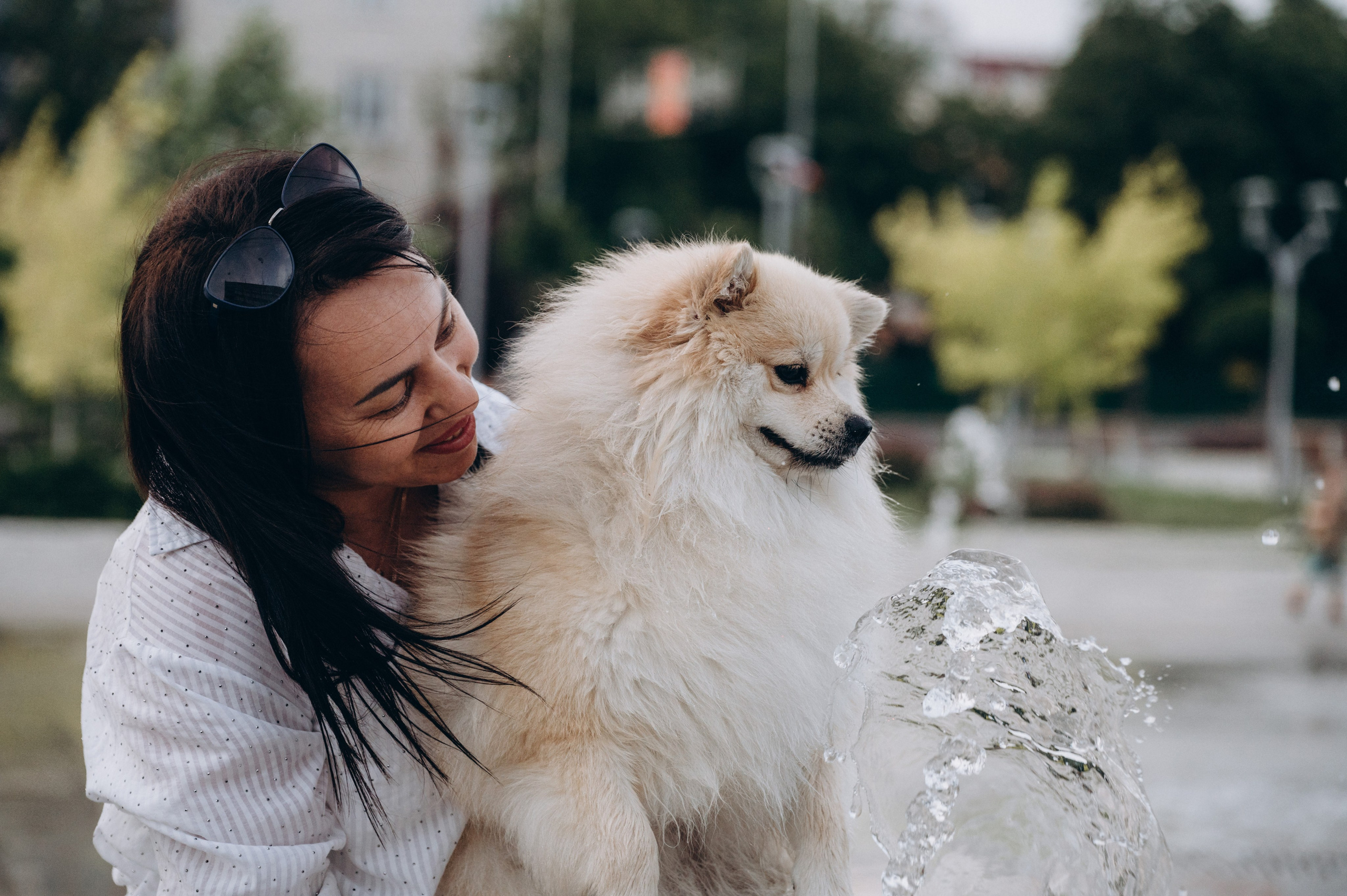 Любовь к животным. Мариуполь фото. Фотограф Мариуполь.Индивидуальные съёмки. Детские, семейные, коммерческие