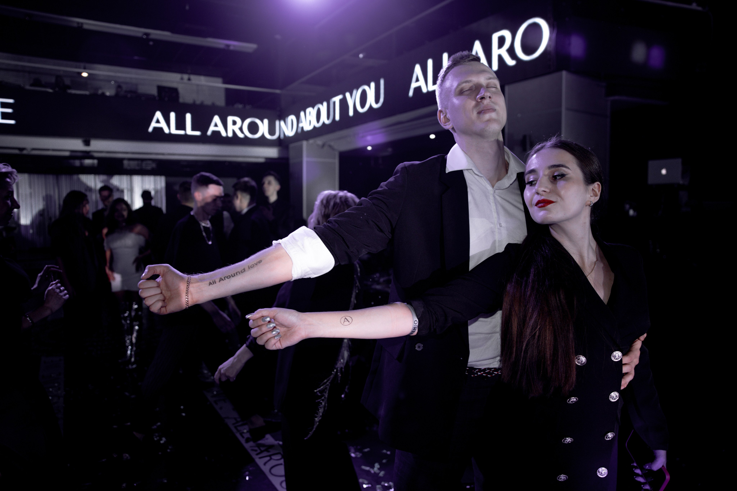 Тату-принтер. Инсталаб Нижний Новгород