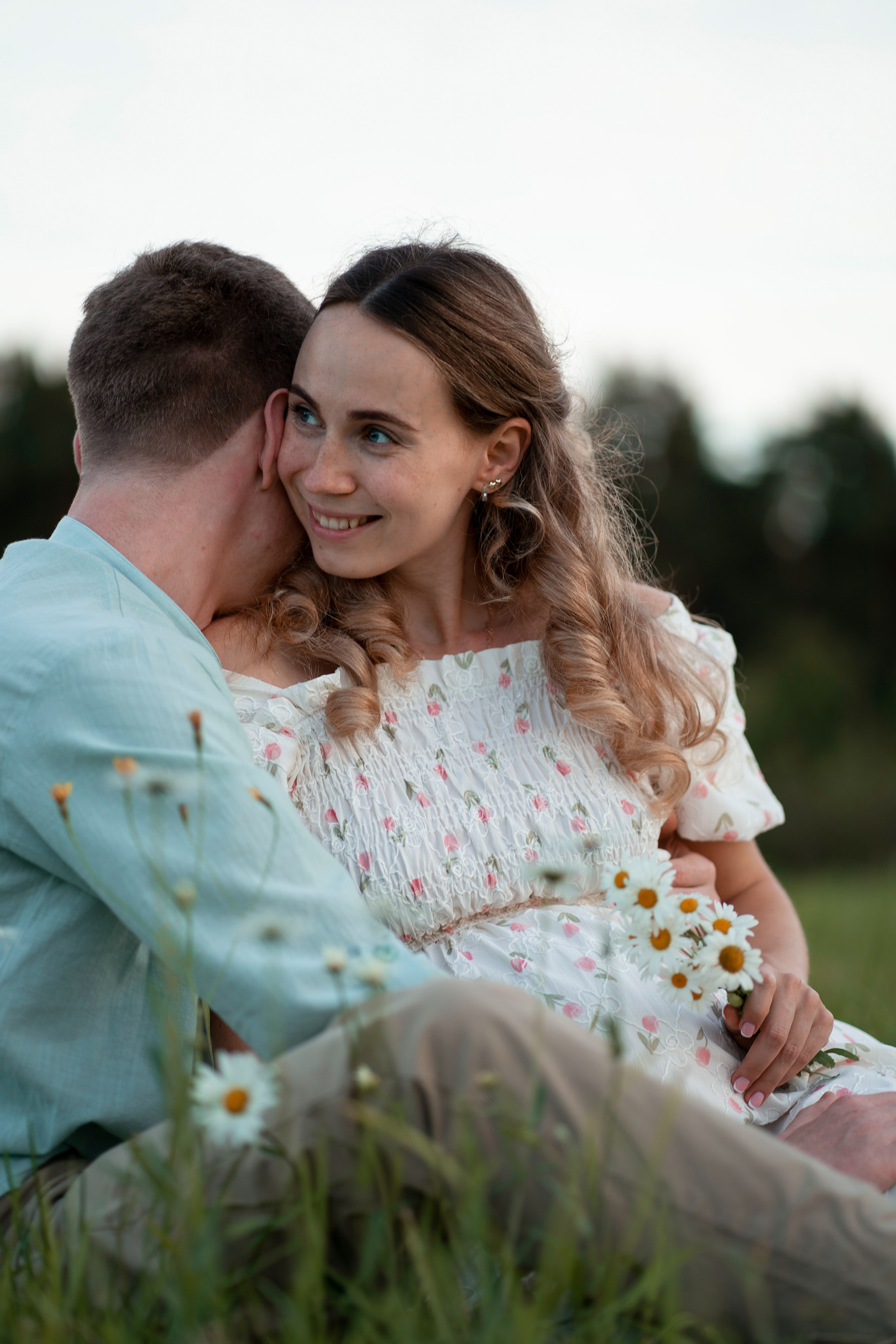 Мещерский парк. Семейный и детский фотограф Мария Лютикова