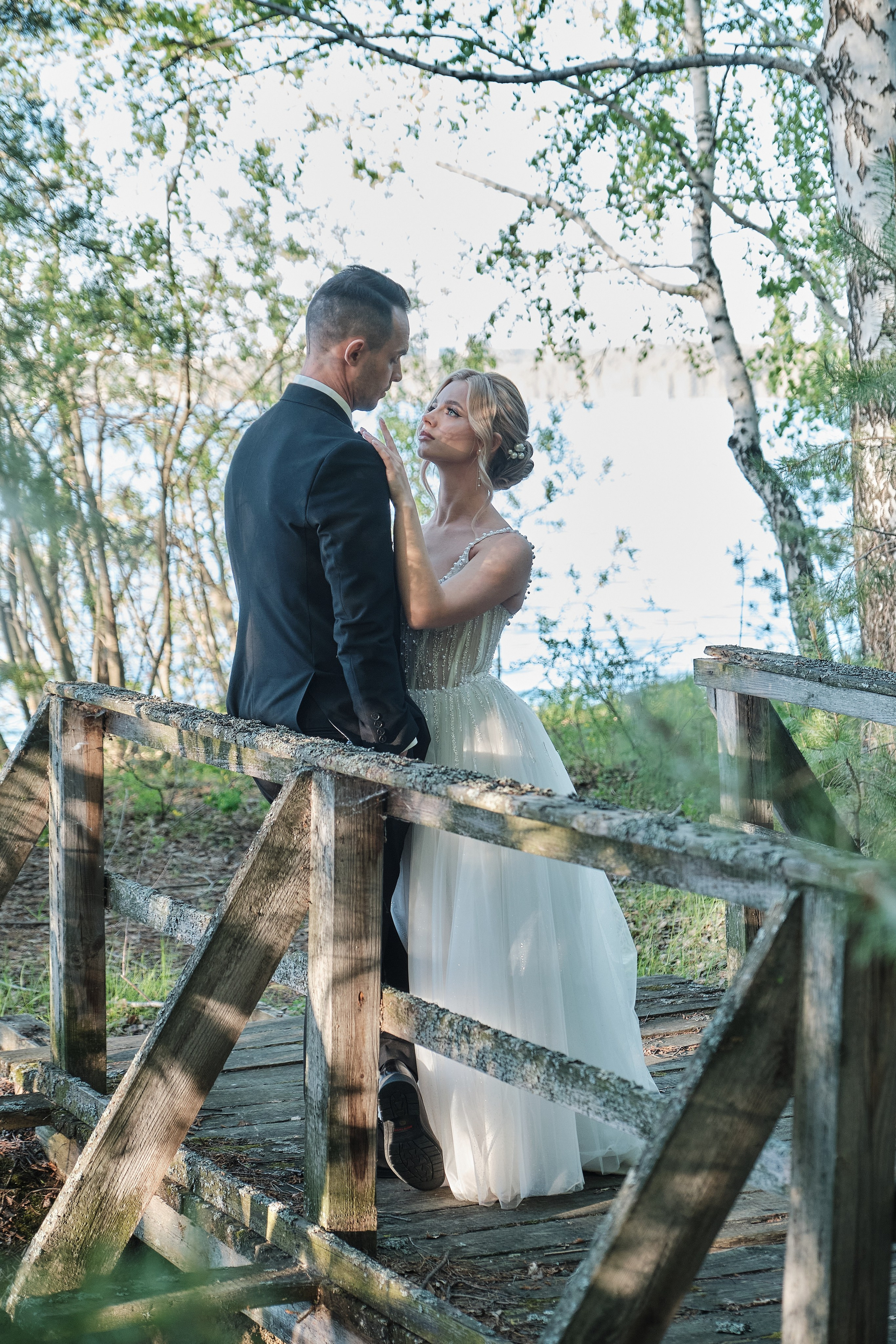 АНТОН И АНАСТАСИЯ. Свадебный фотограф в Екатеринбурге Соседков Евгений