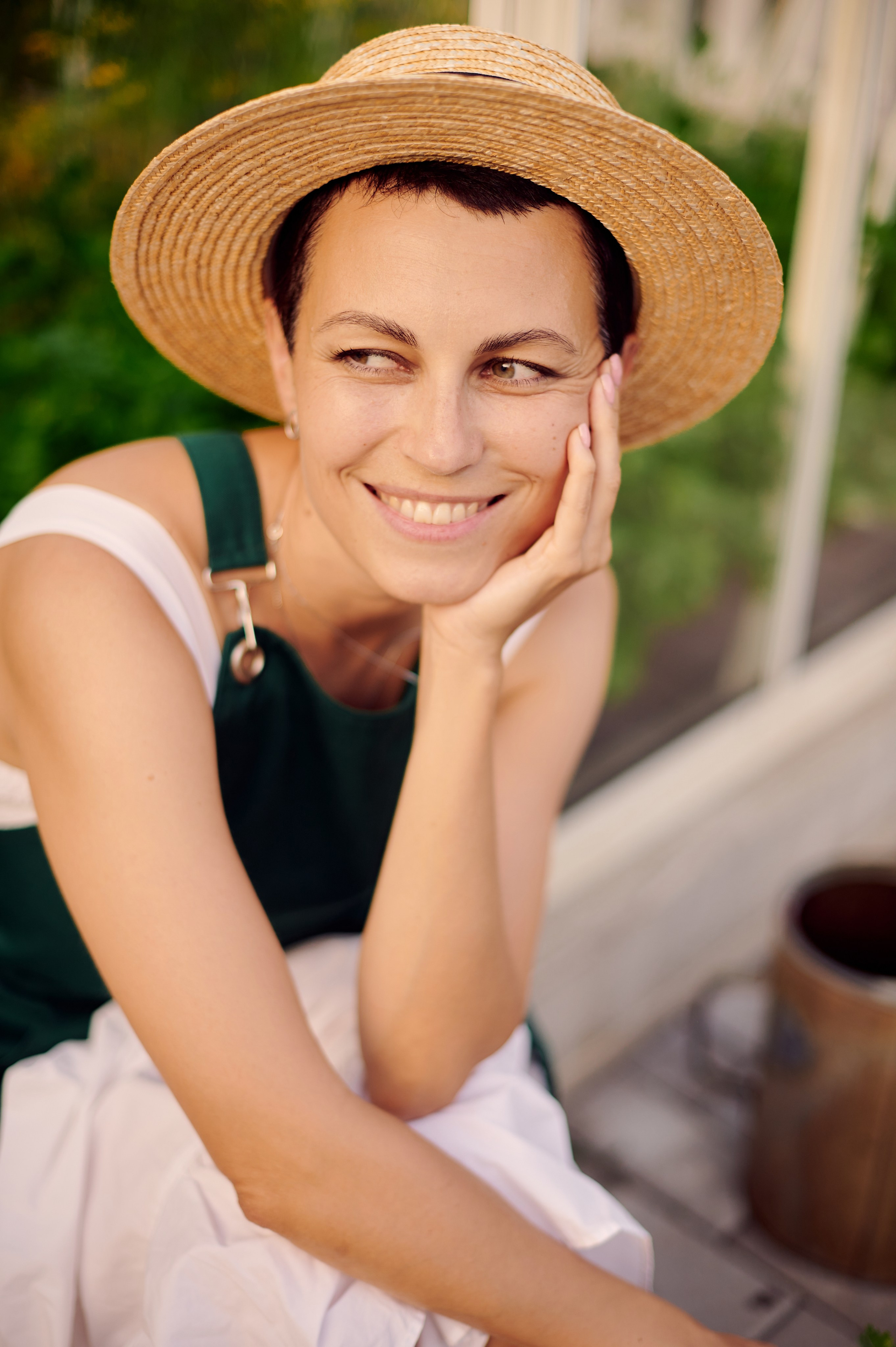 ОГУРЦЫ, ТЕПЛИЦА, САД :). Свадебный и семейный фотограф РИТА БОЧКАРЁВА