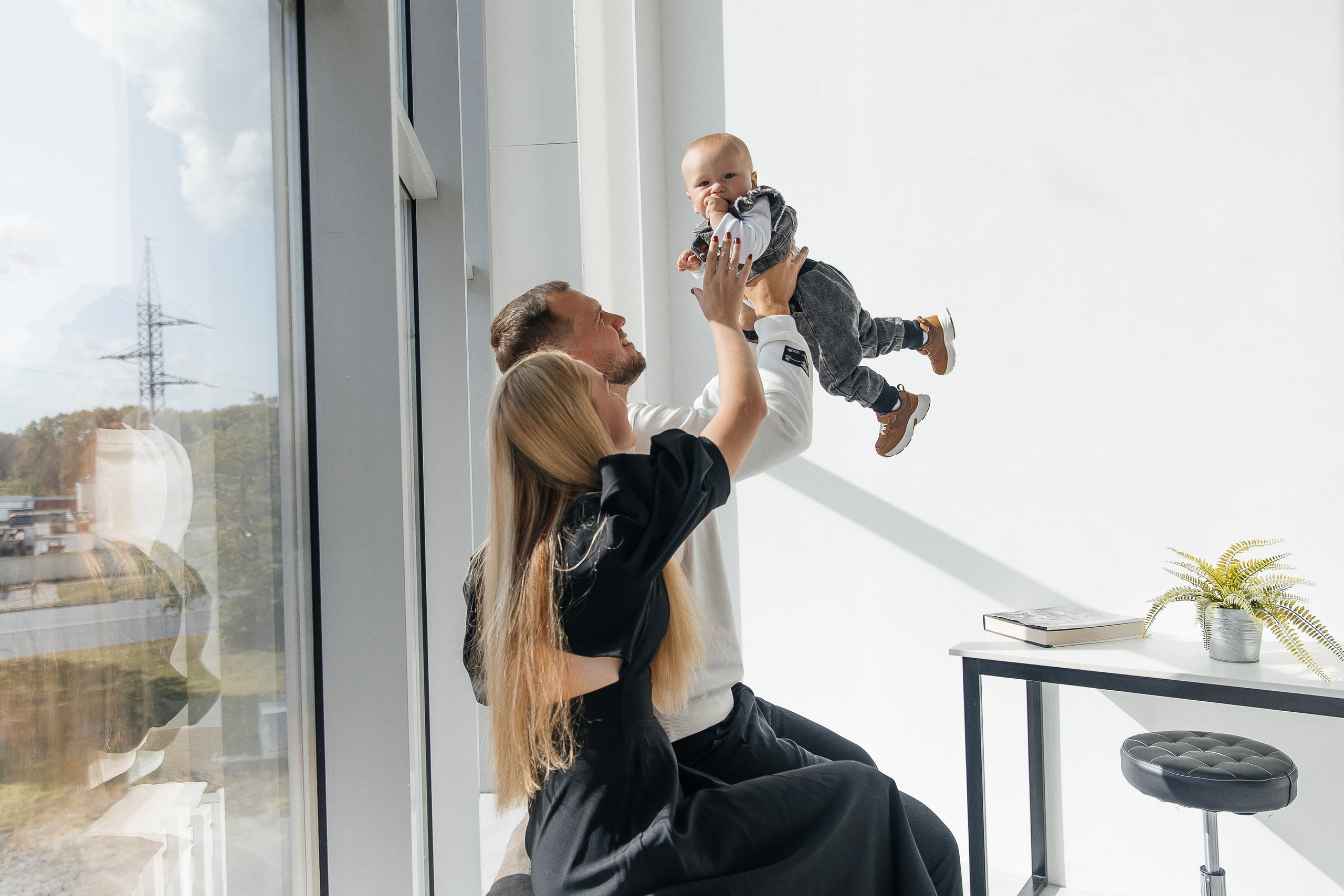 Вероника. Свадебный и семейный фотограф в Вологде Екатерина Назарина