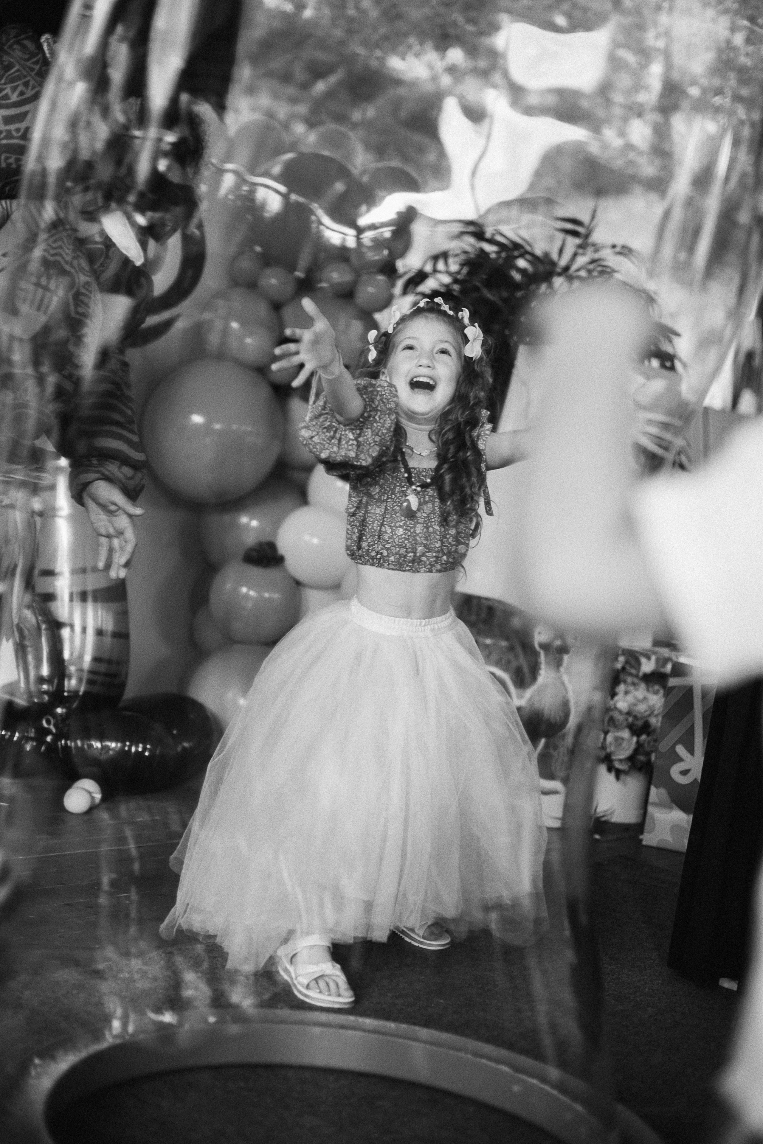 Алексе 5 лет. Главная