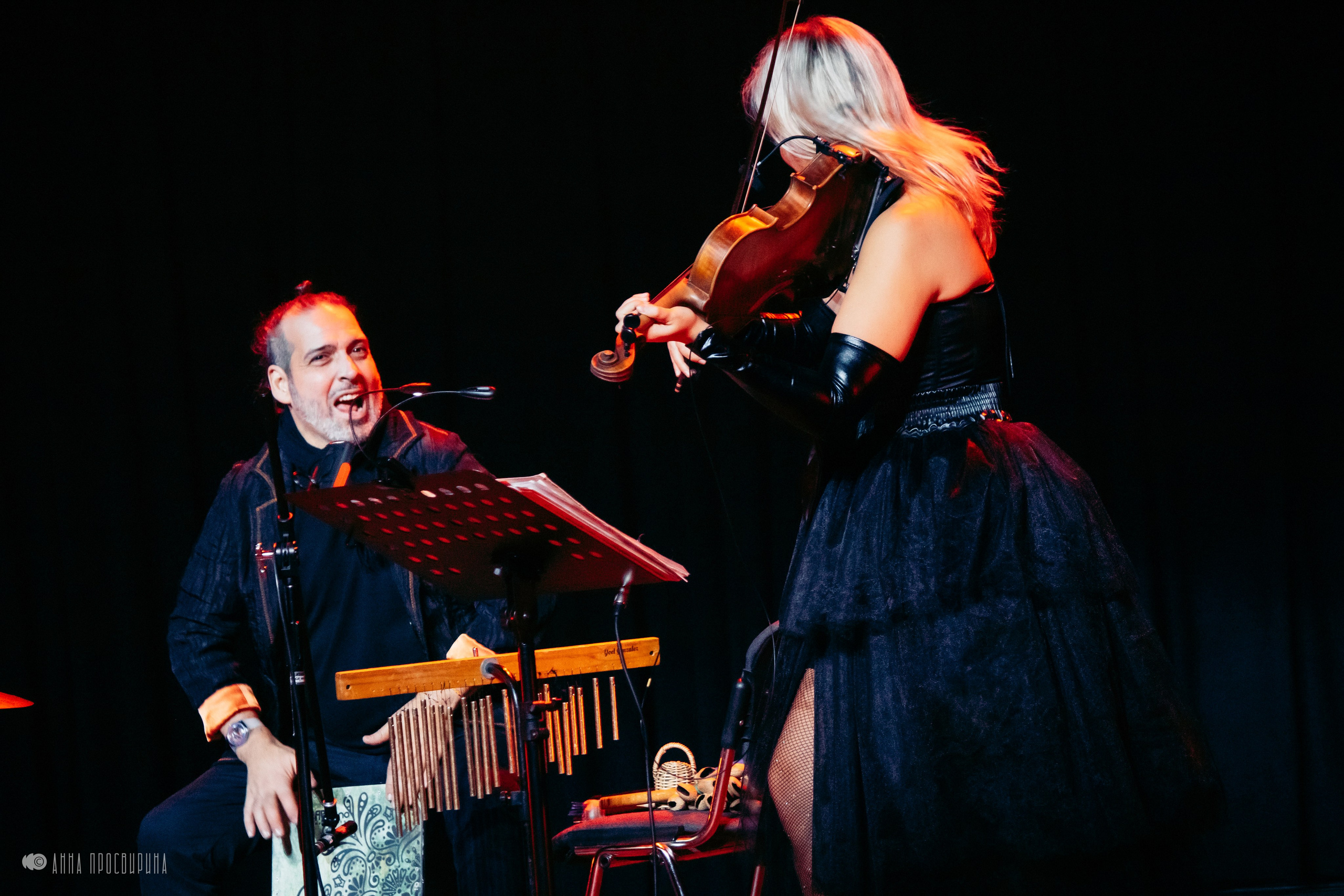 «Пушкин-квартет», Колизей, съемка в художественном стиле. Ваш фотограф в Санкт-Петербурге Анна Просвирина