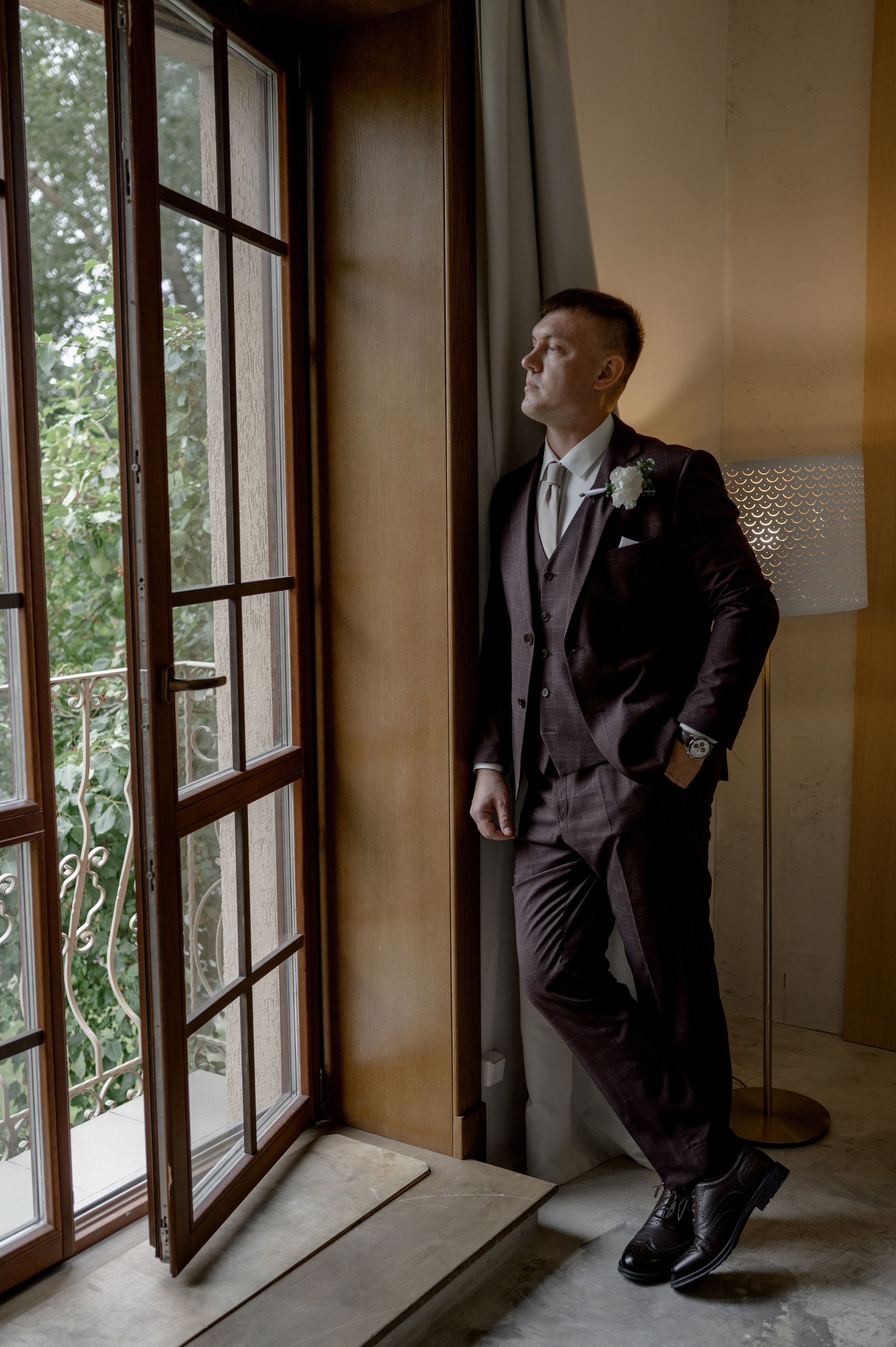 Янис и Гульназ. Свадебный фотограф в Тюмени Анастасия Конева