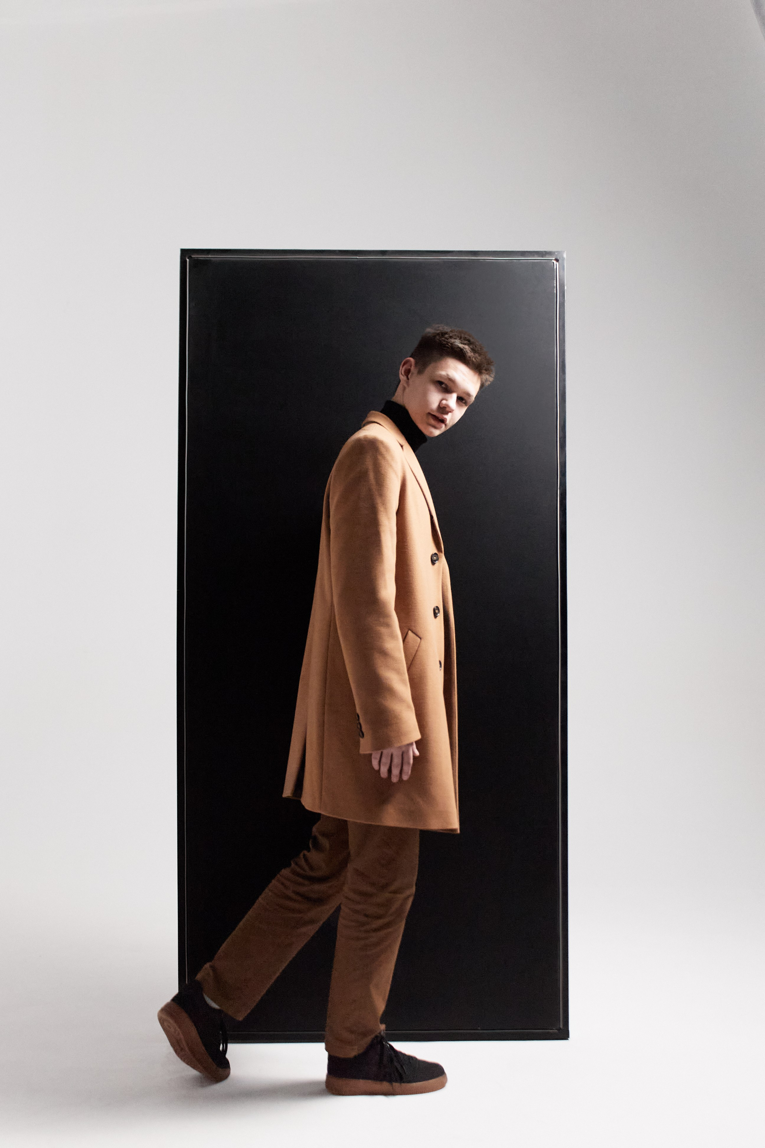 Макс. Фотограф и видеограф в Кургане Леонид Корнильев