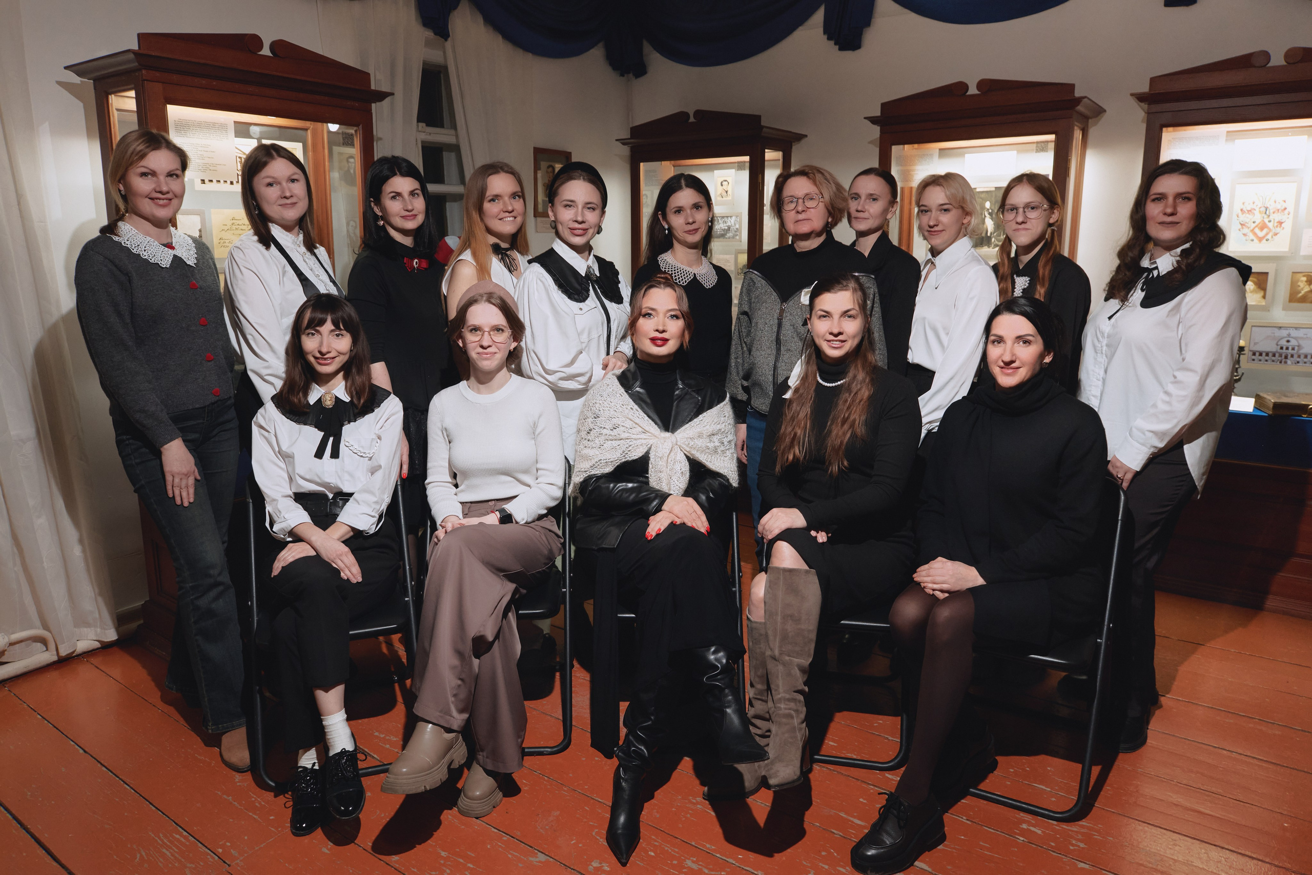 Мастер класс по каллиграфии. Фотограф и видеограф в Кургане Леонид Корнильев