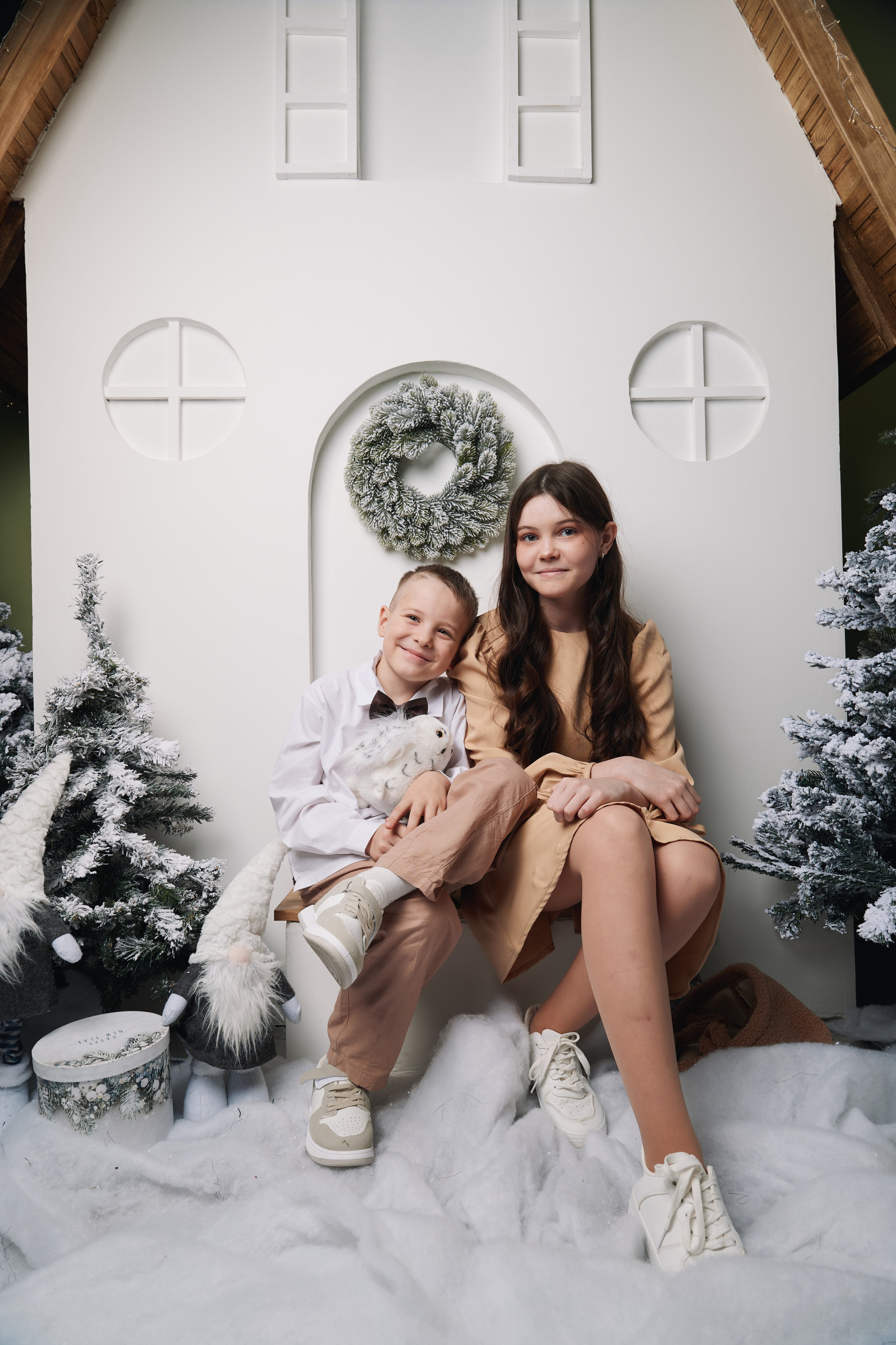 Печерских. Фотограф и видеограф в Кургане Леонид Корнильев