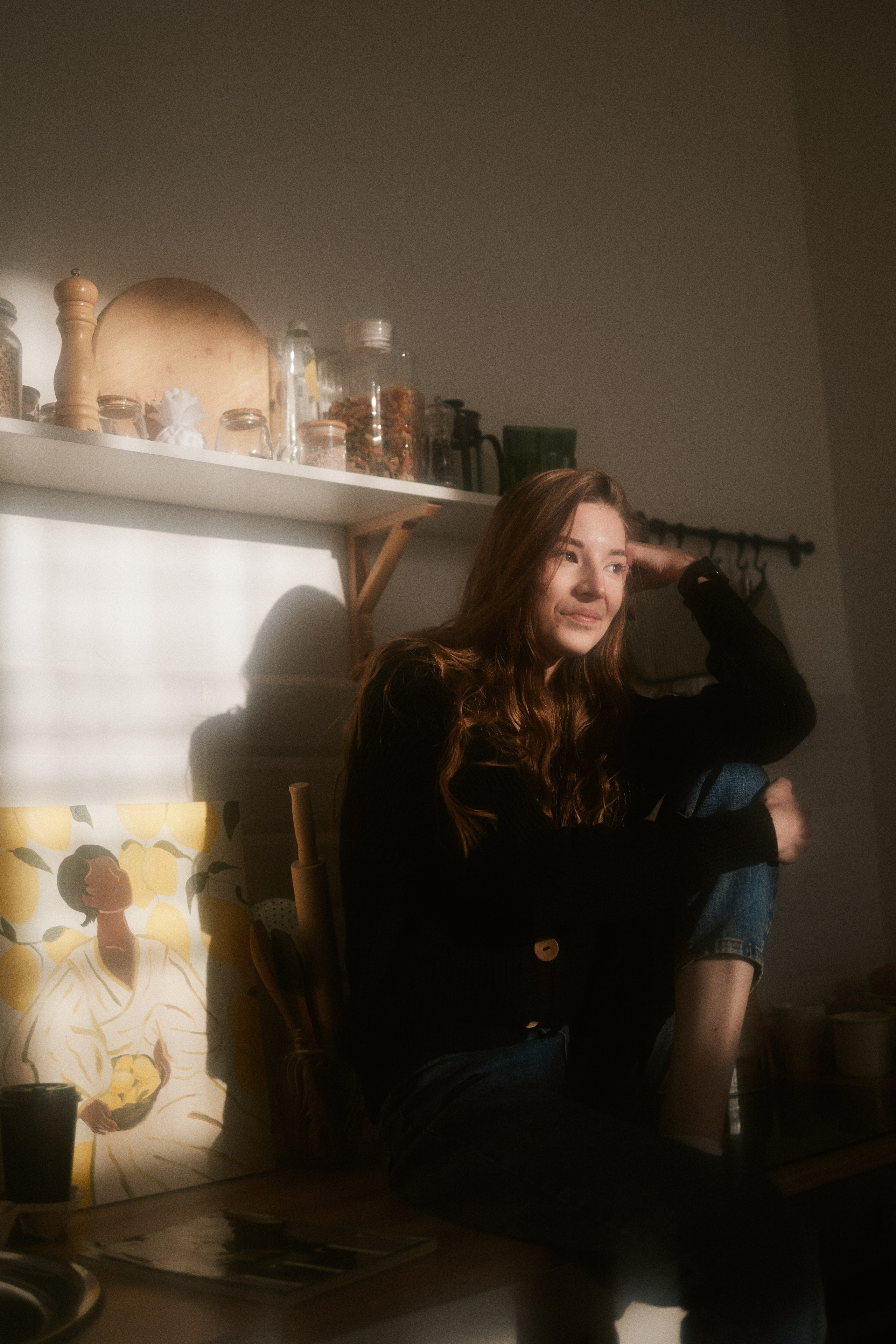 Дарья. Фотограф и видеограф в Кургане Леонид Корнильев