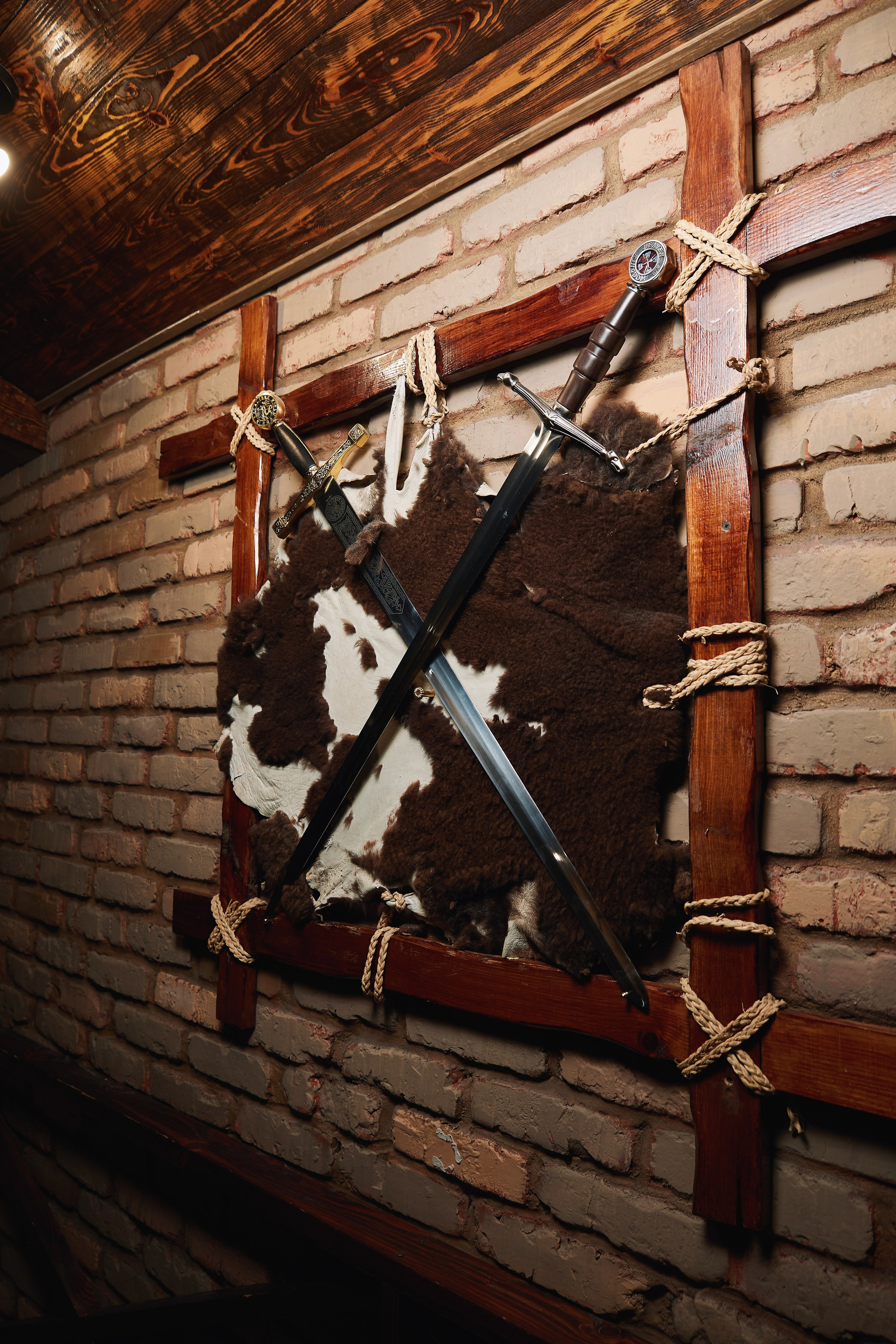 Новогодний квартирник Жанны Д`арк. Фотограф и видеограф в Кургане Леонид Корнильев