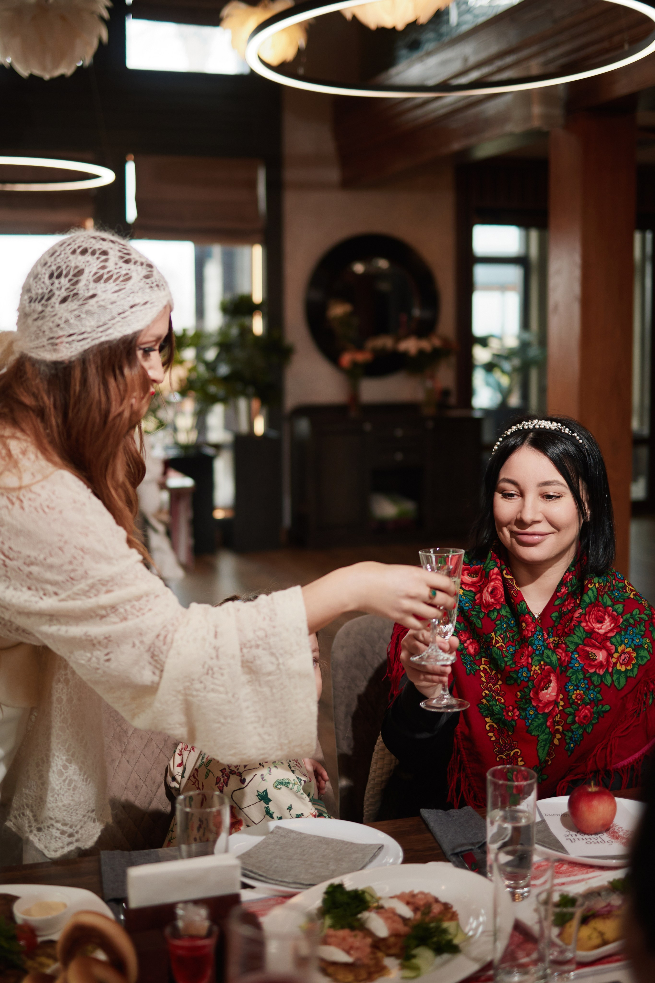 Масленица. Фотограф и видеограф в Кургане Леонид Корнильев