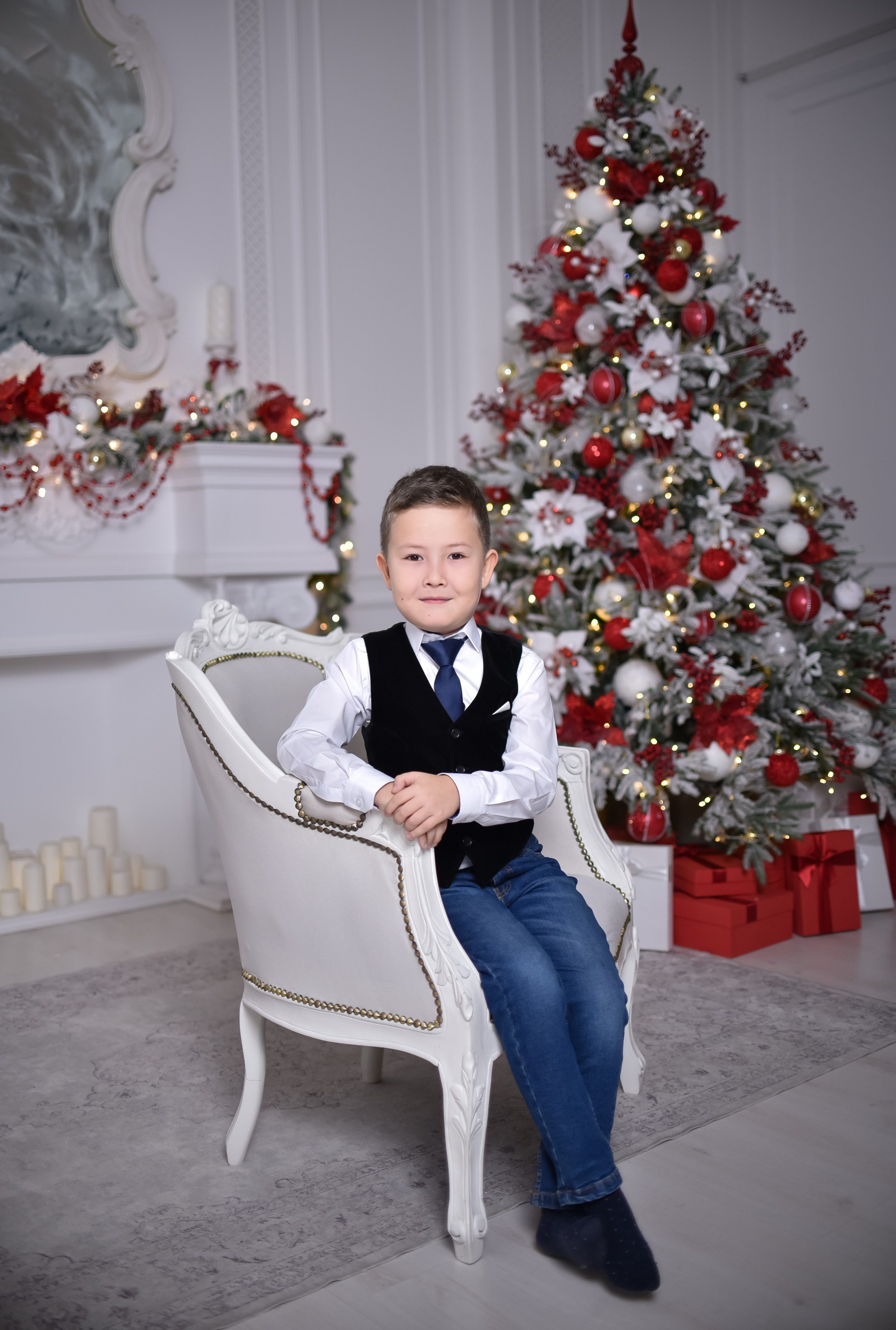 Назира. Фотограф Тамара Катапова