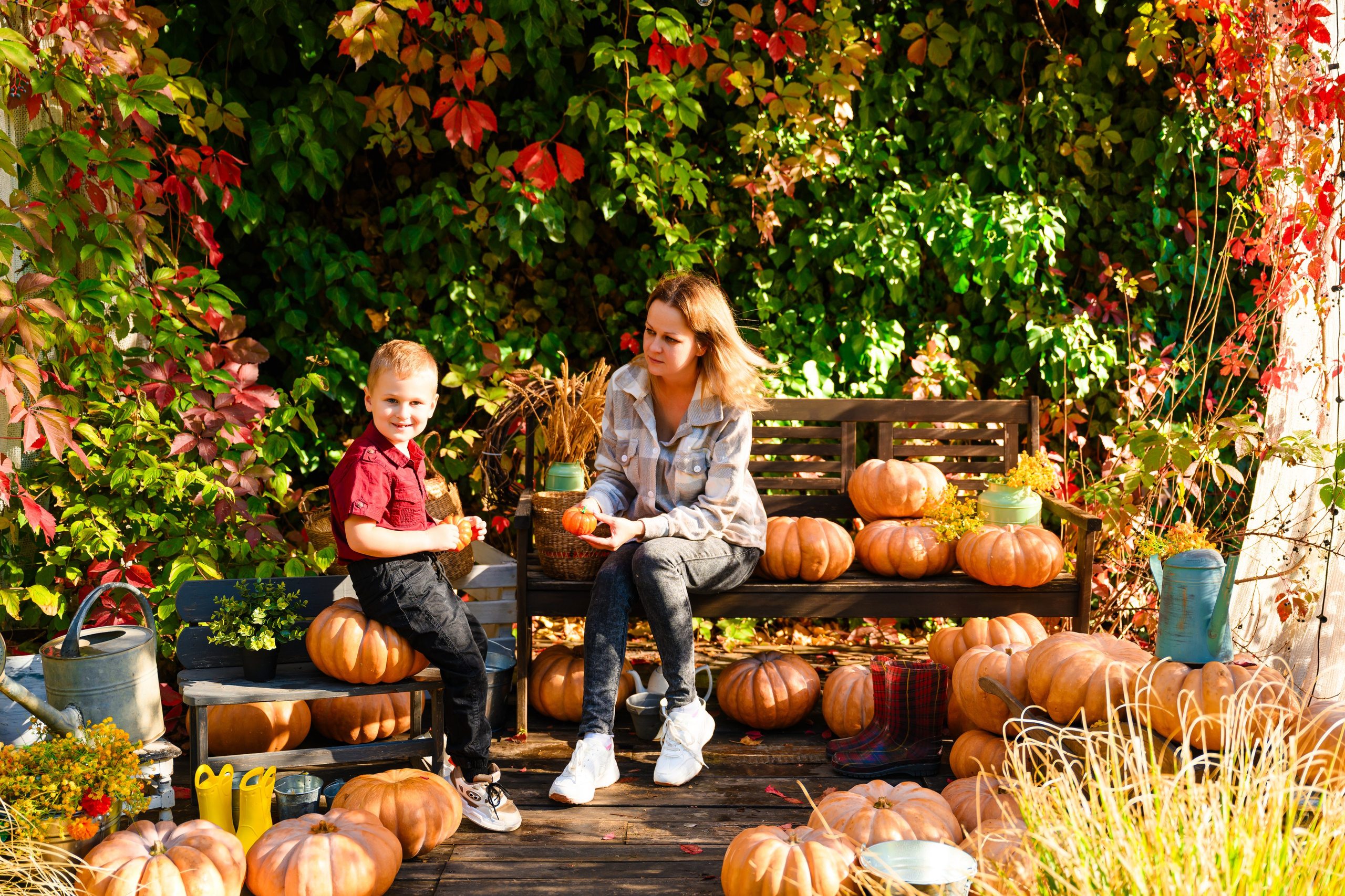 Алла Остащук. Студийный и свадебный фотограф и видеограф в Севастополе — Юлия Макаренко