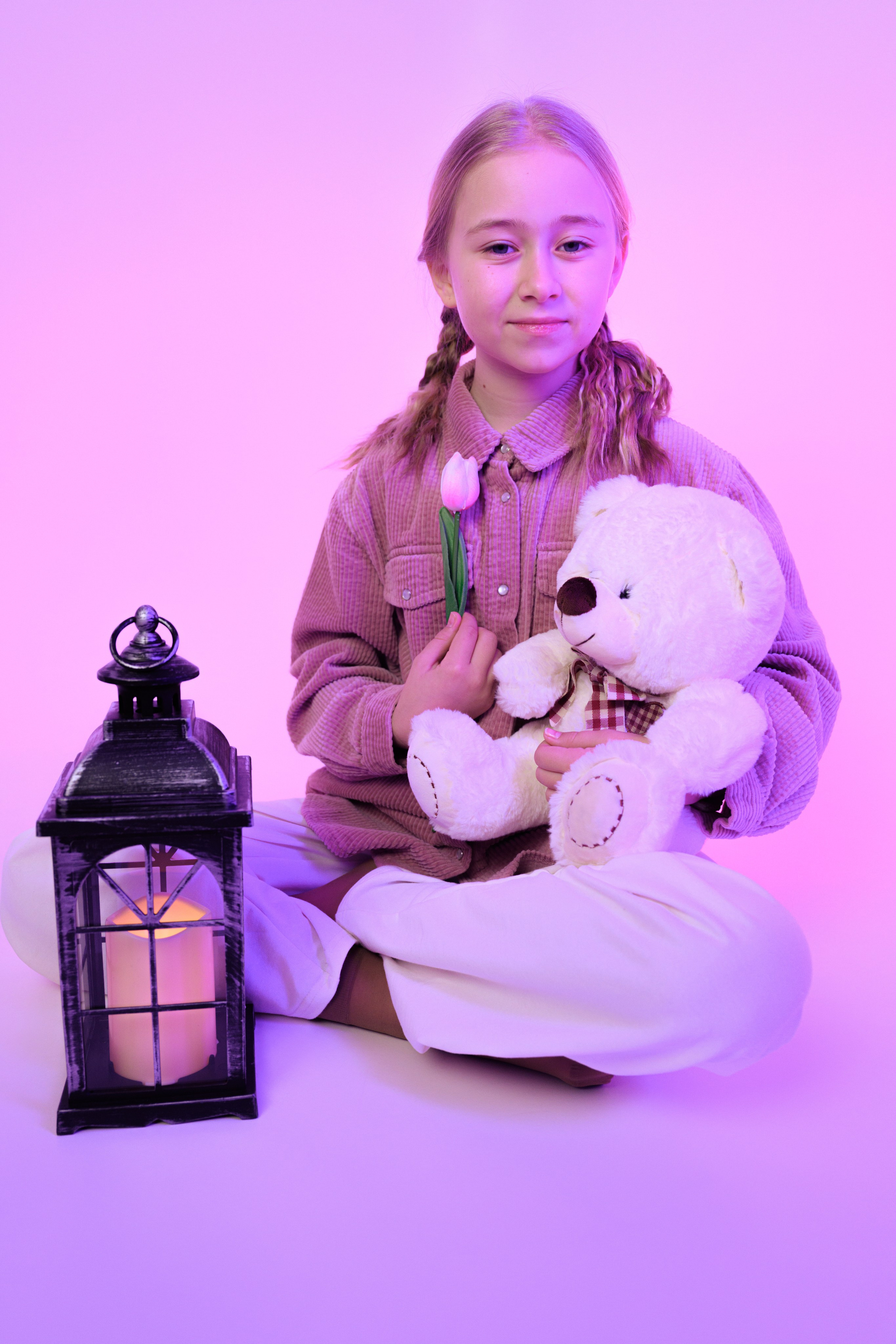 Семейные и детские фотосессии. Студийный и свадебный фотограф и видеограф в Севастополе — Юлия Макаренко