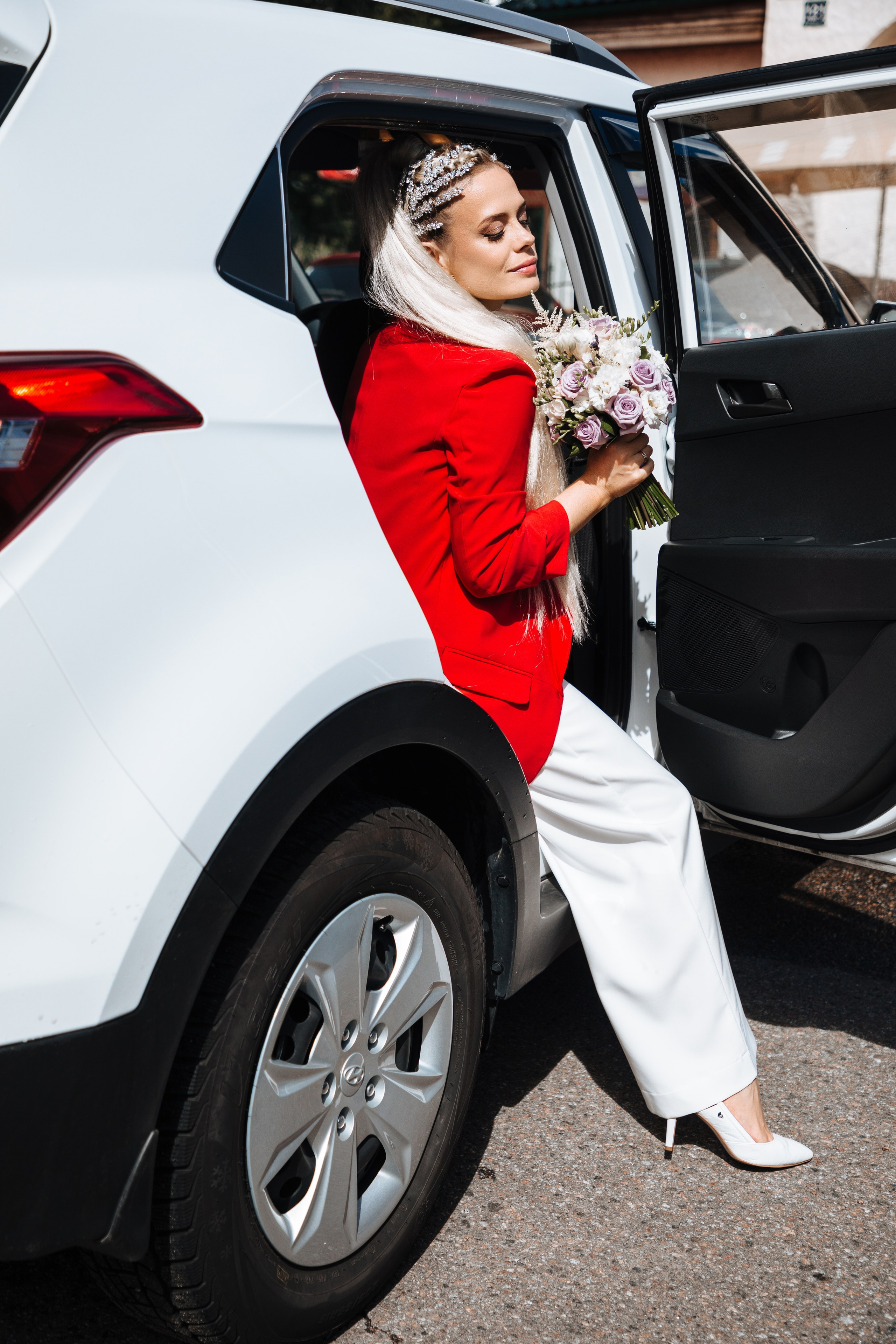 Ольга и Алексей. Свадебный фотограф в Санкт-Петербурге Анастасия Андреева