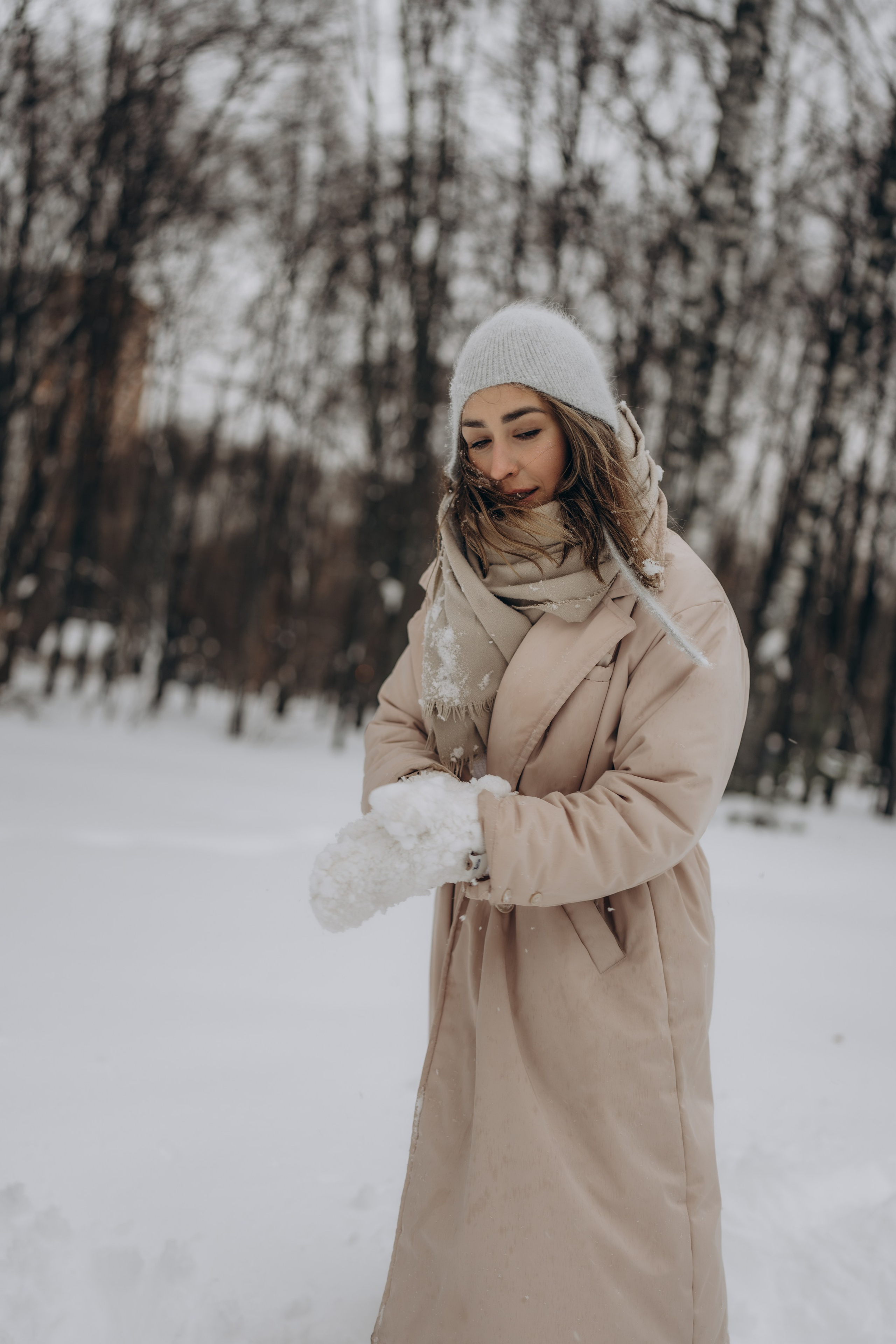 На катке. Семейный фотограф Москва. Фотограф беременности и материнства Москва