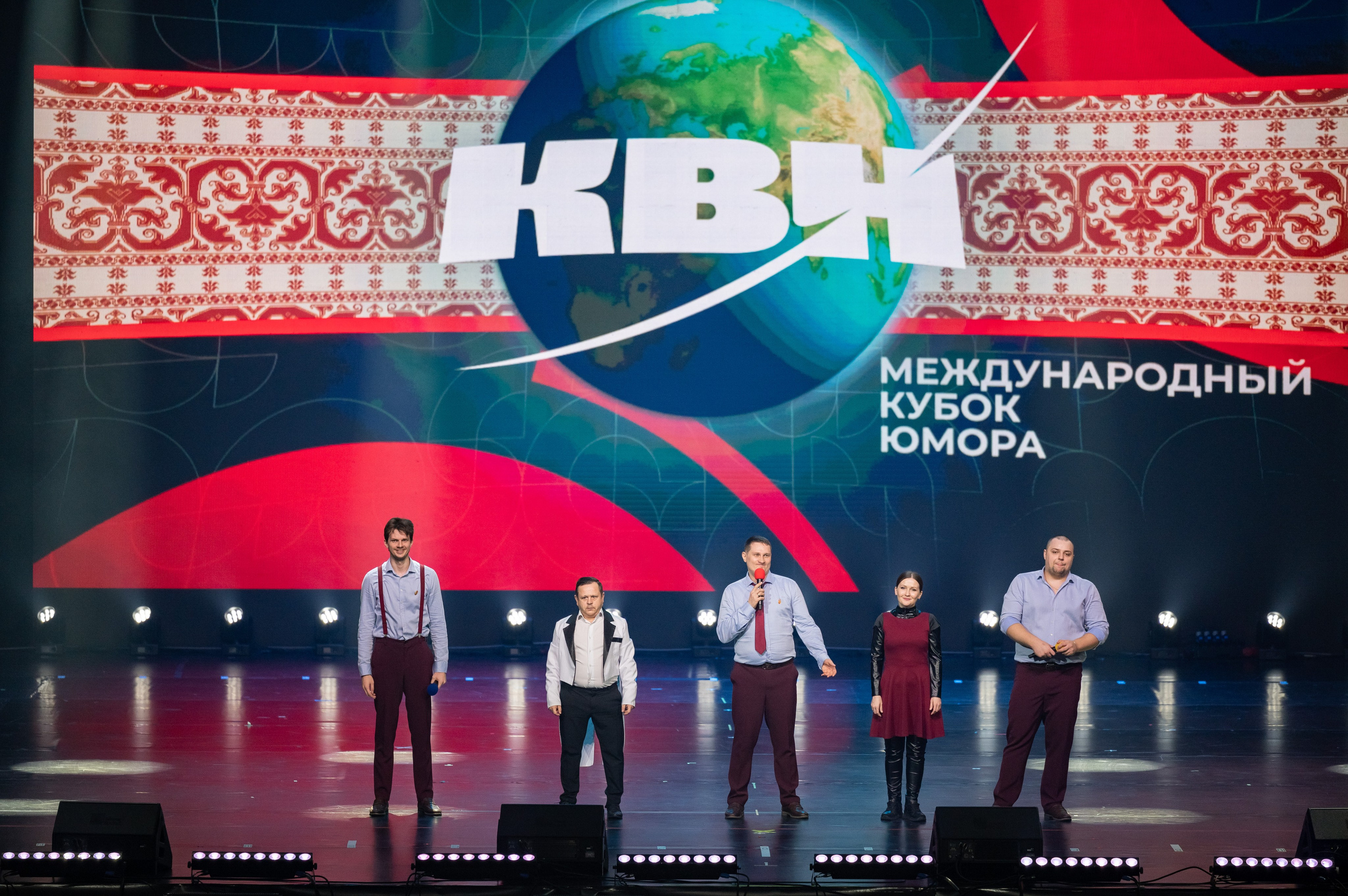 КВН. Бизнес-Фотограф Краснодар