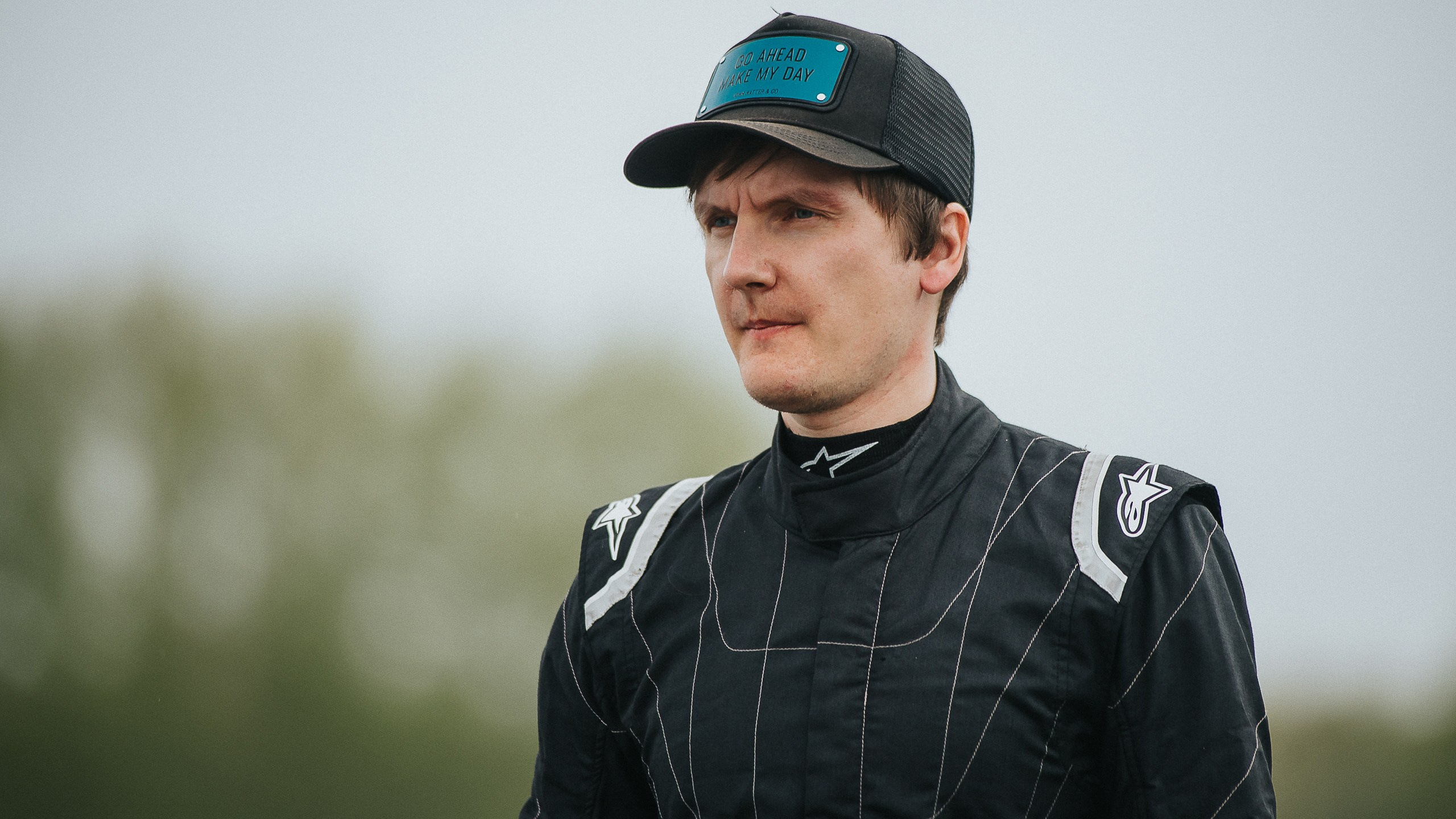 18.05.2024 — КСКГ Классика — Этап 1. Репортажный фотограф в Кемерово