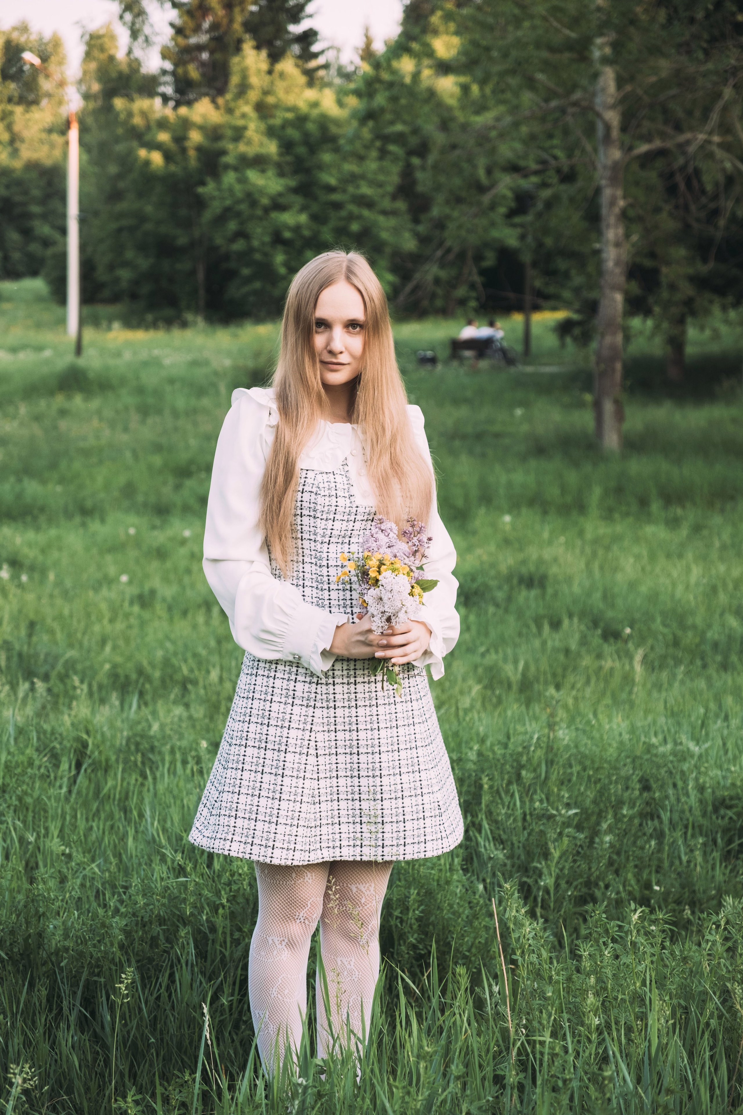 Пикник прогулка. Фотограф в Иркутске Анна Мирошникова