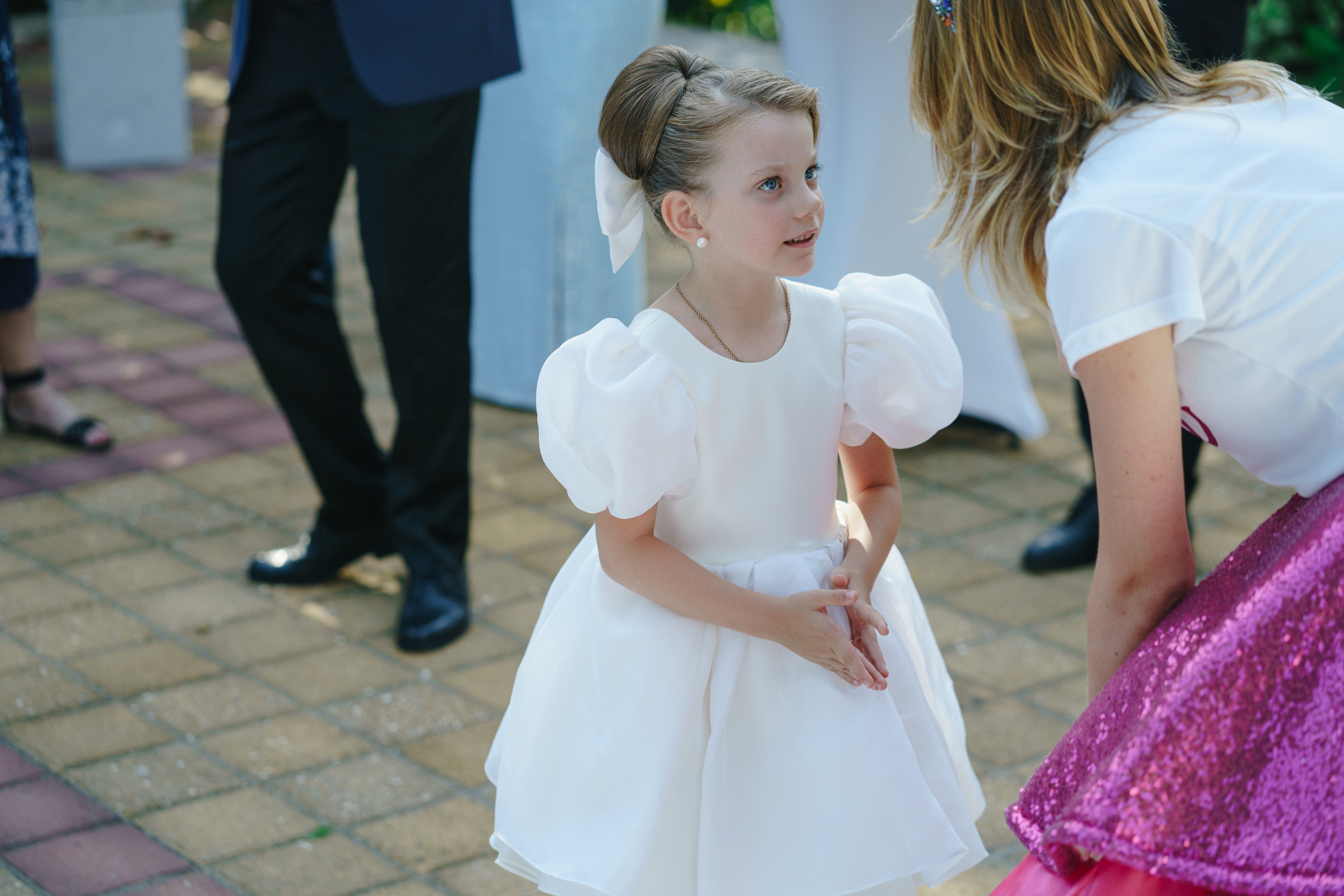 Алиса и Андрей. Главная