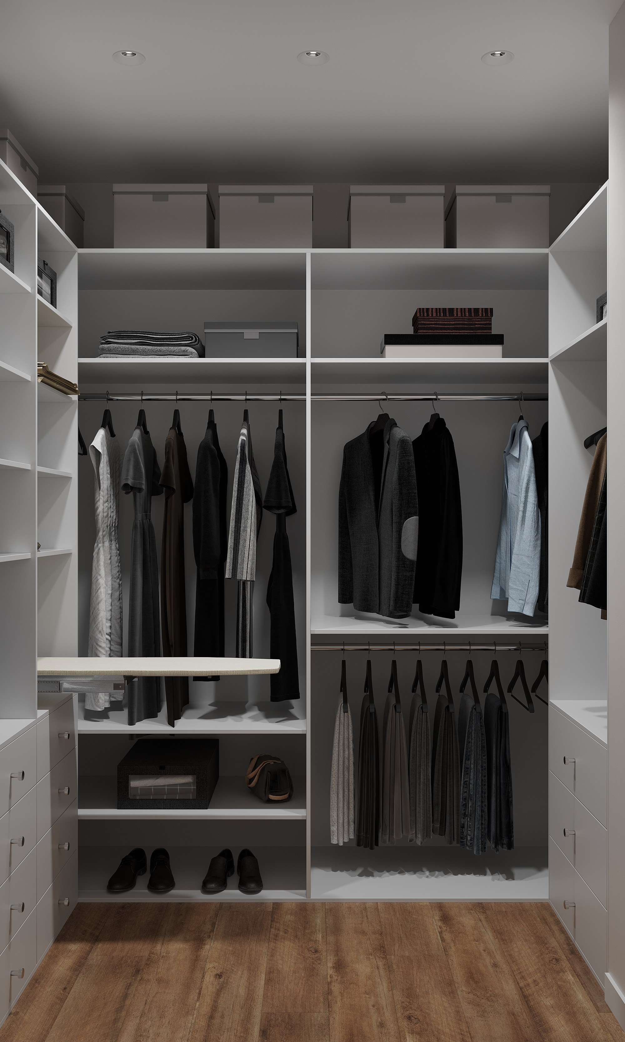 ЖК FRESH. Главная