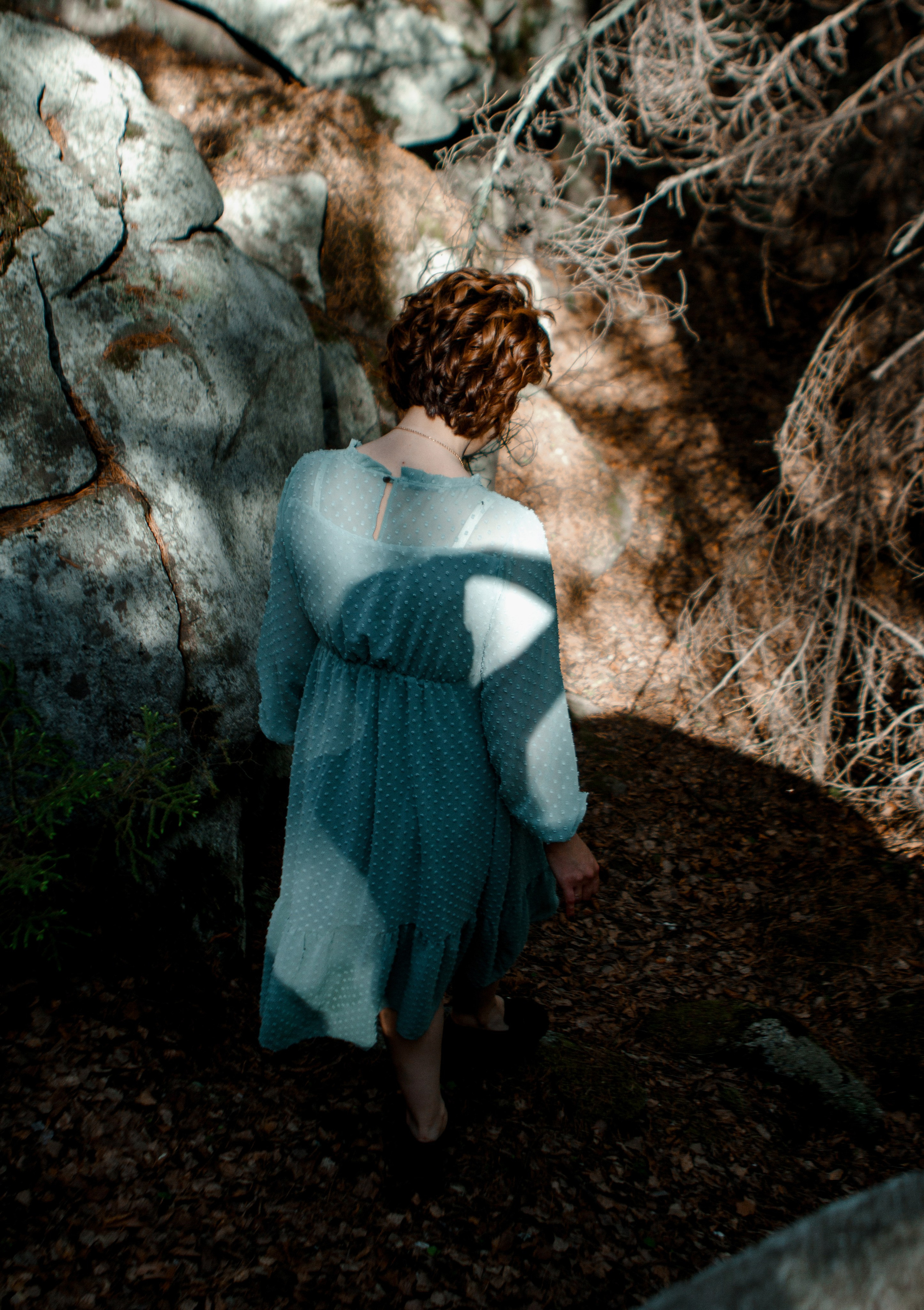 Оленька. Свадебный и семейный фотограф Ибрагимова Мария из Екатеринбурга