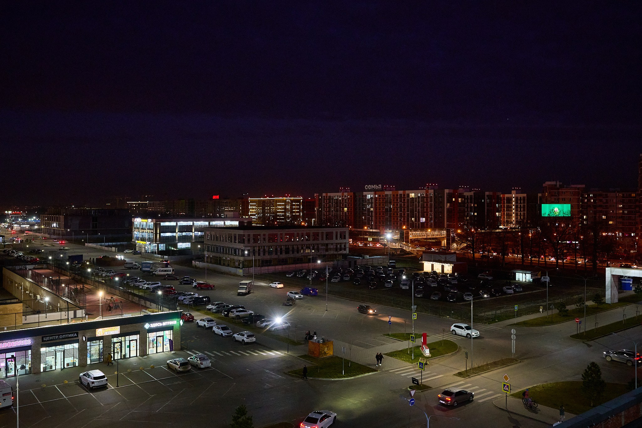 Квартира 140. Интерьерный фотограф в Краснодаре