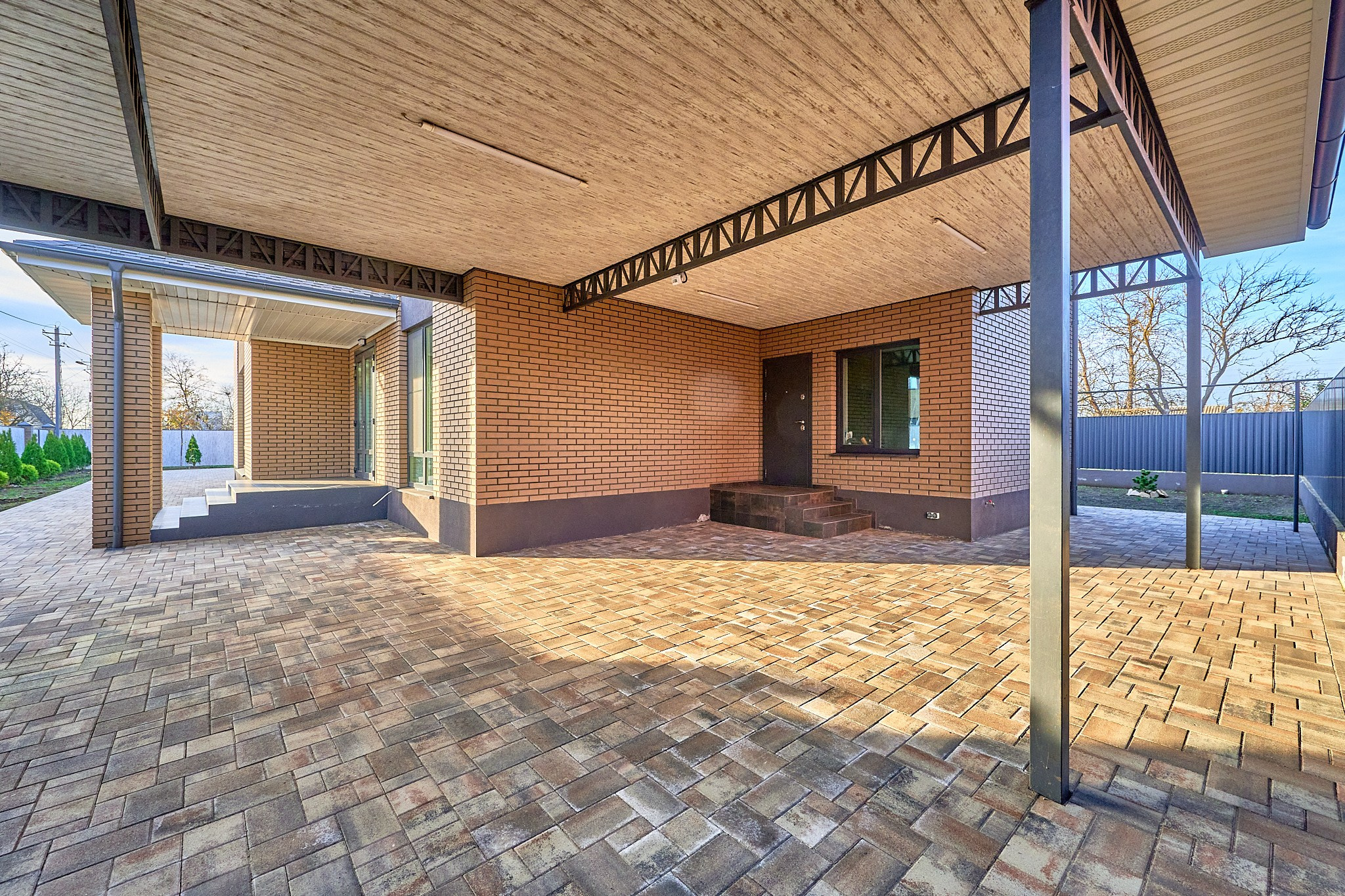 Дом 200. Интерьерный фотограф в Краснодаре