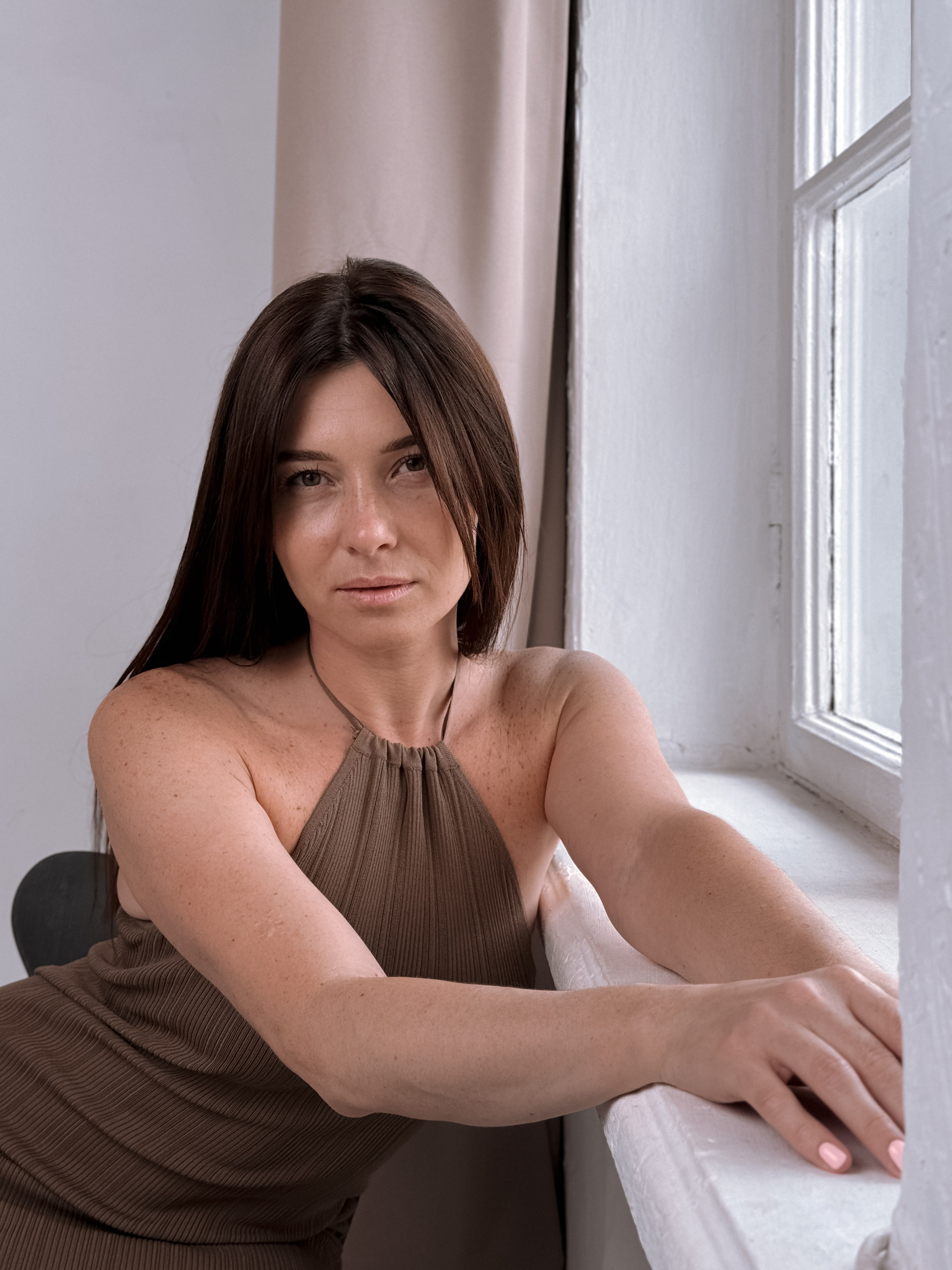 Оля контент-съемка. Фотограф Севастополь — Климова Анастасия