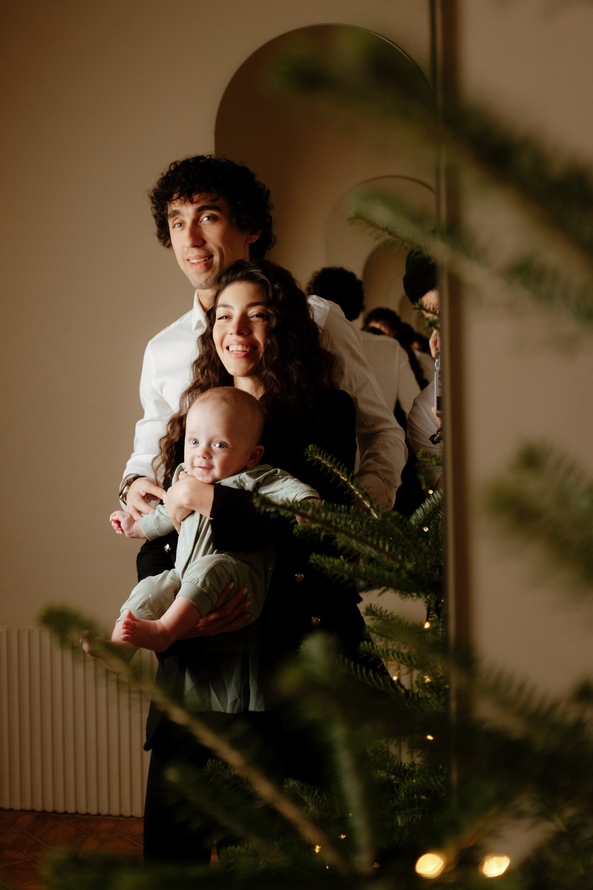 Family photoshoot. Фотограф в Санкт-Петербурге Гладкий Сергей